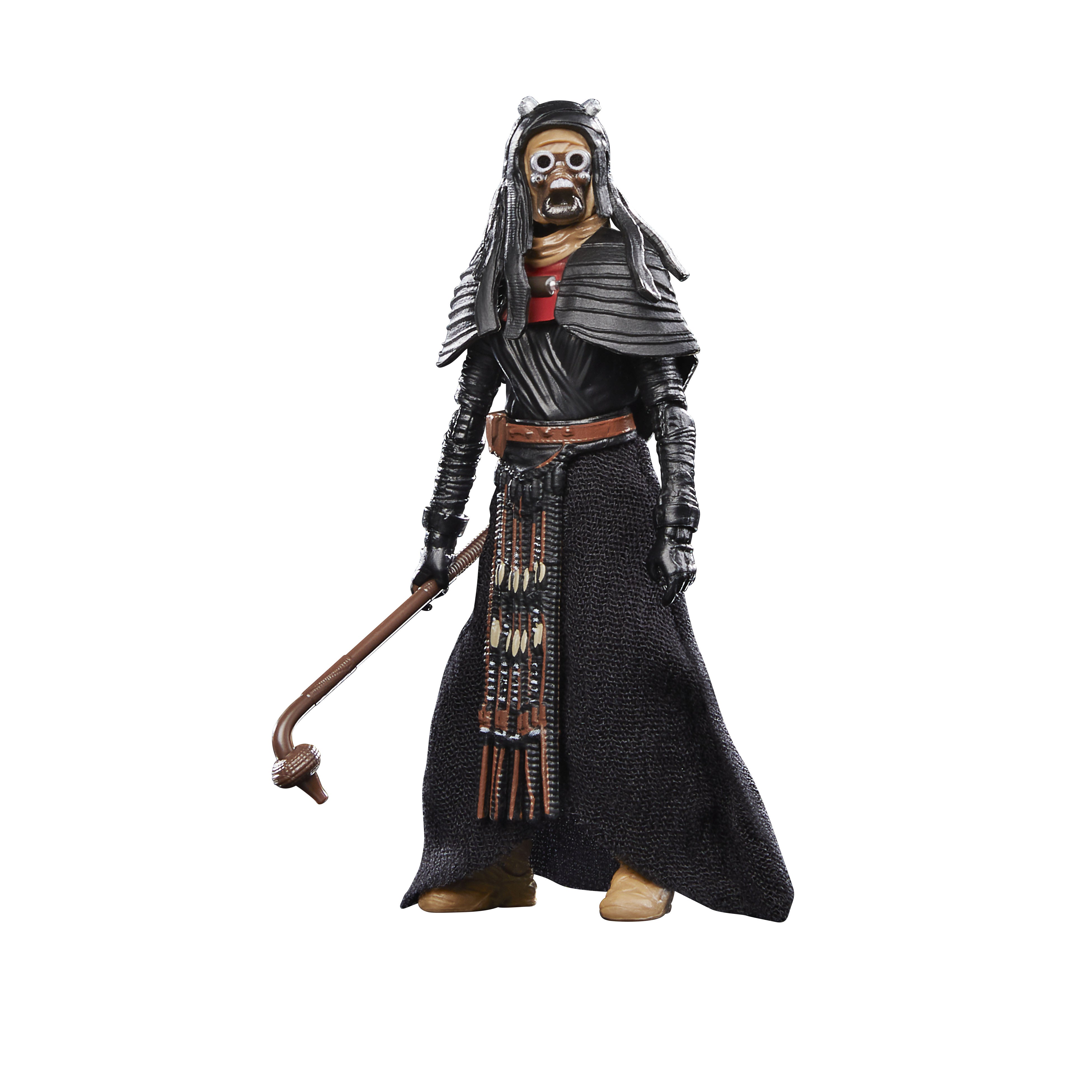 Star Wars The Vintage Collection Tusken Warrior、mySite、hgirdovlk