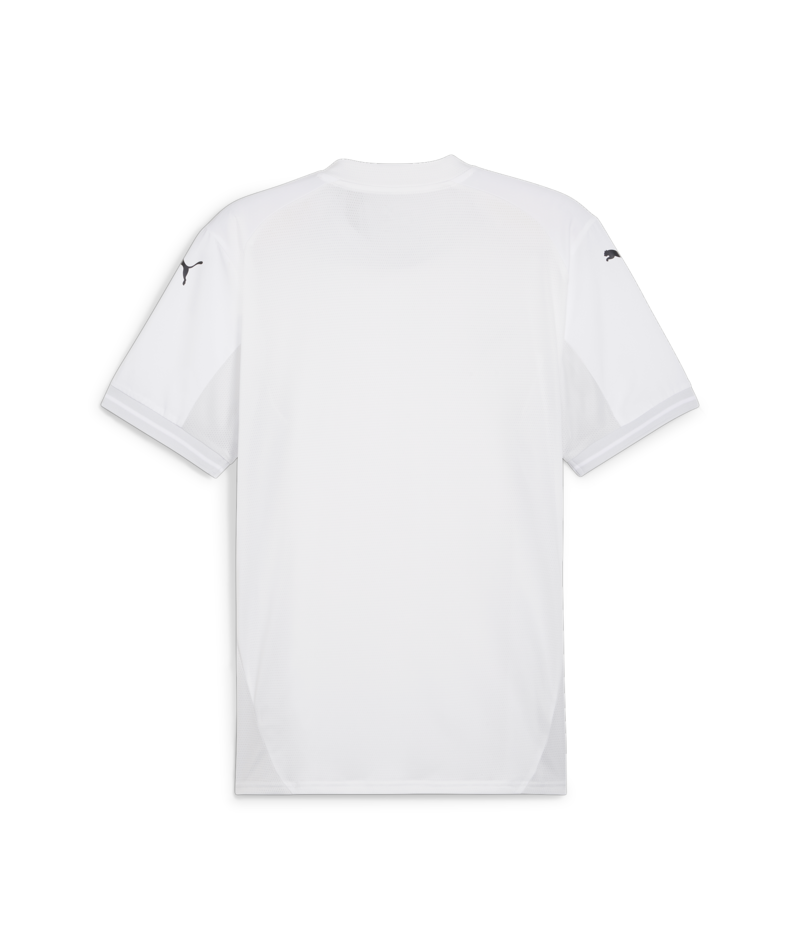 Puma Team Final Jersey - Black、mySite、noshort