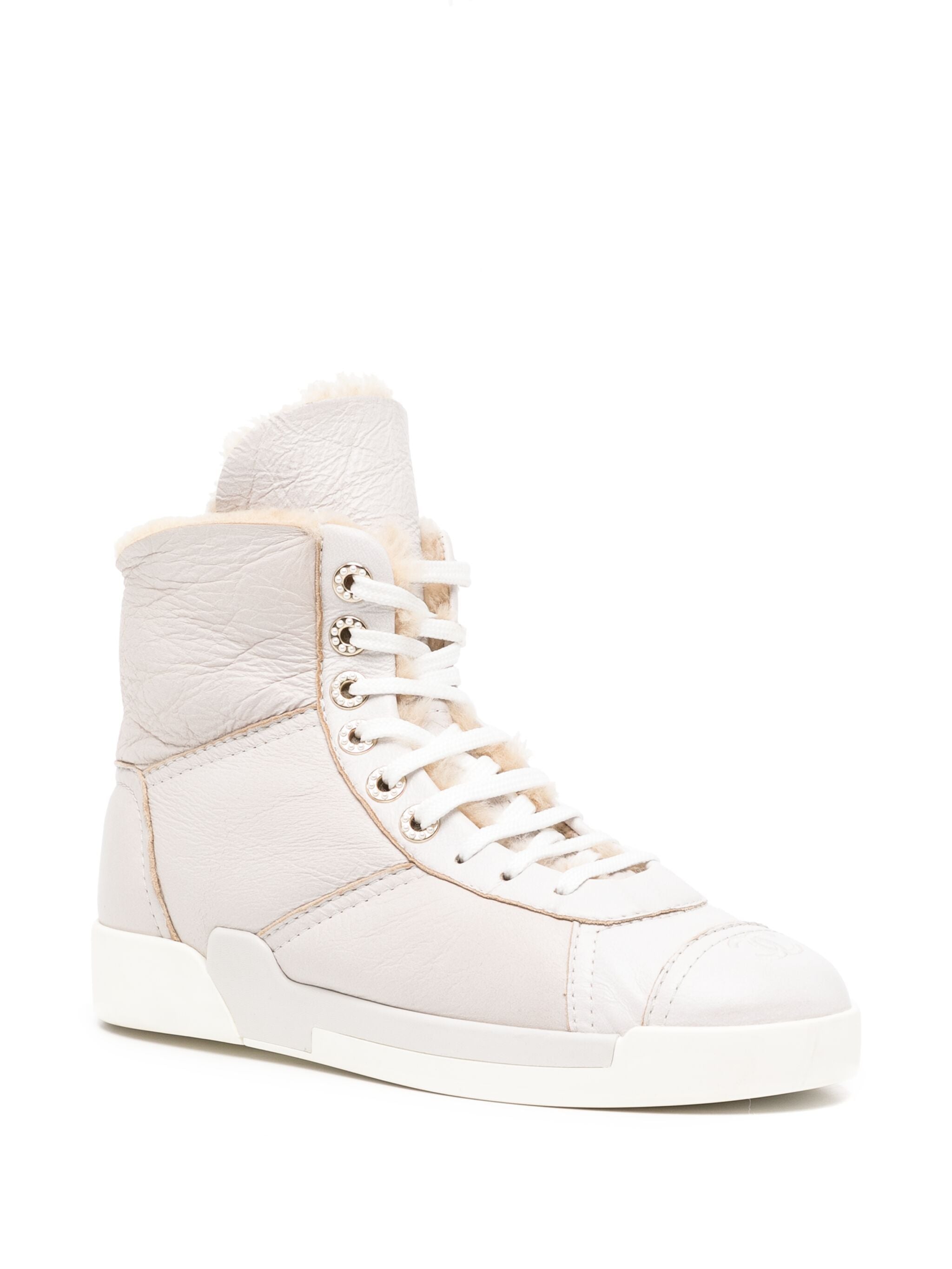 Shearling Trainers、mySite、garminoutage.com