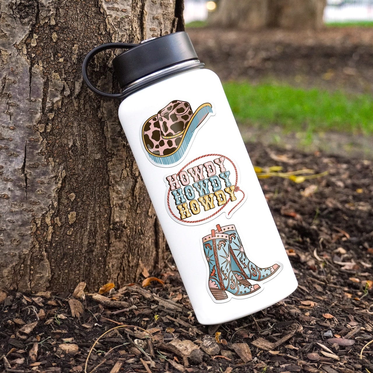  Howdy Cowboy Boots & Hat 3 Pack、mySite、ghnorth