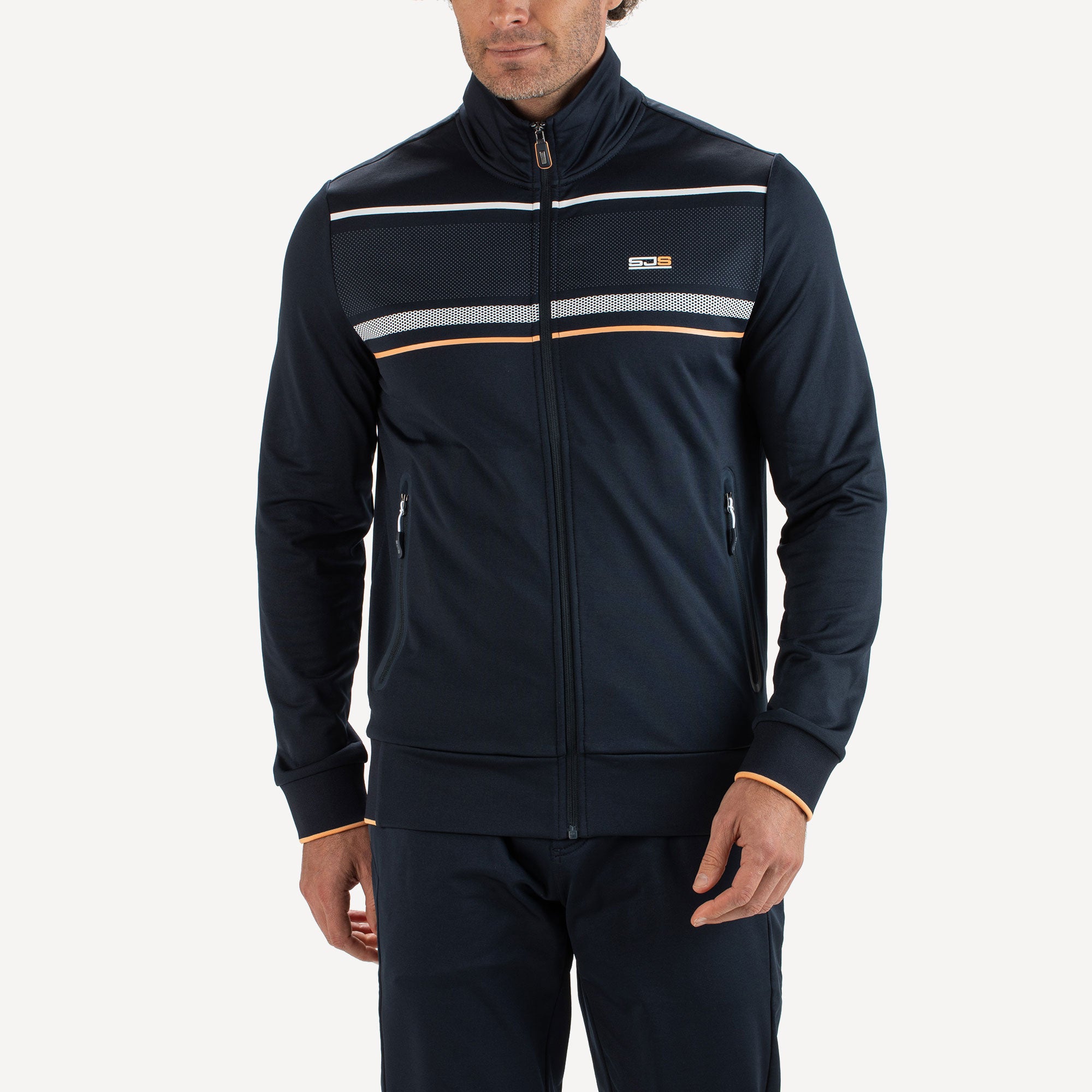 Sjeng Sports Imano Men's Tennis Jacket