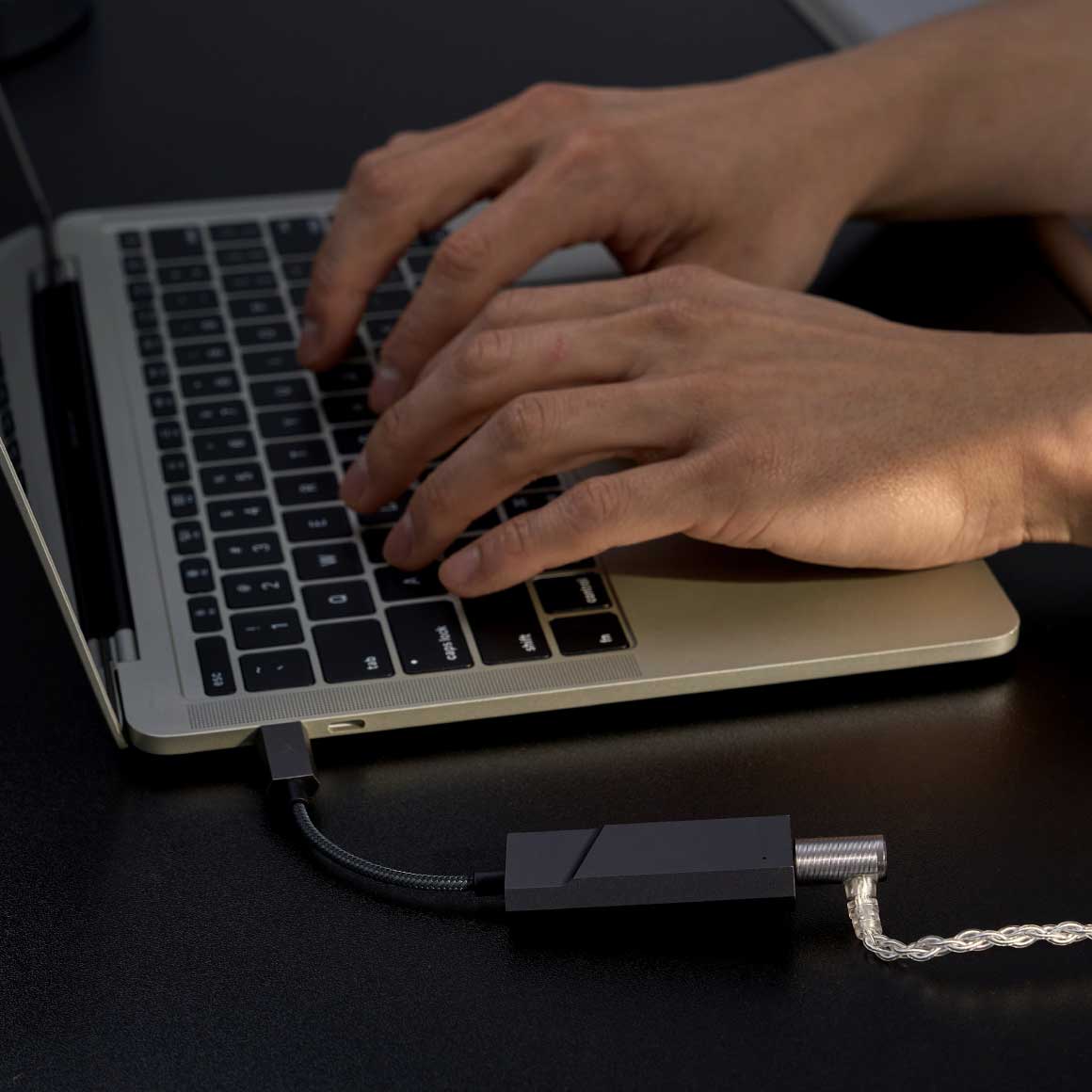  Astell&Kern - AK HC2、mySite、merchandisen