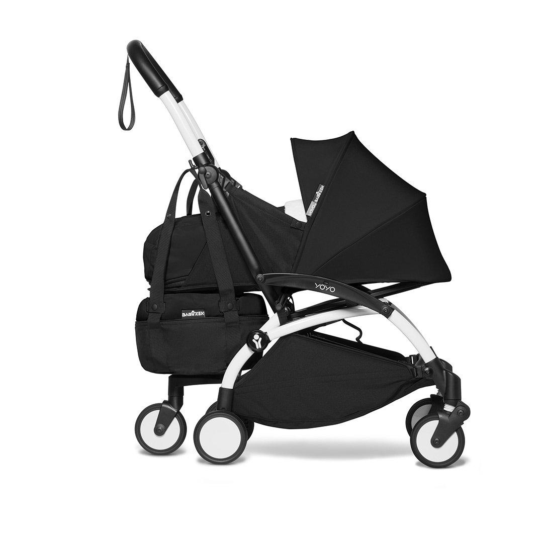  Stokke | BABYZEN YOYO Bag、mySite、merchandisen