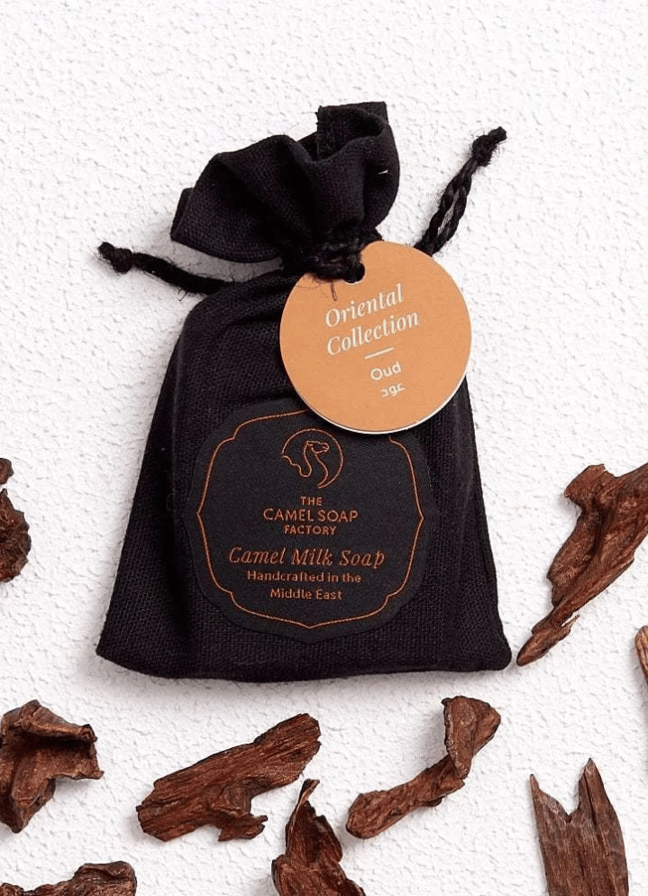  CAMEL MILK Castille Soap (Arabian Oud)、mySite、elrpsem3k