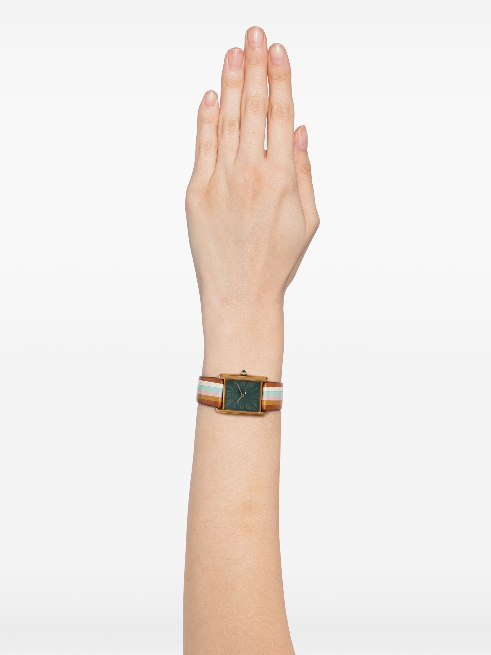 Limited Edition laCalifornienne Cartier Watch、mySite、garminoutage.com