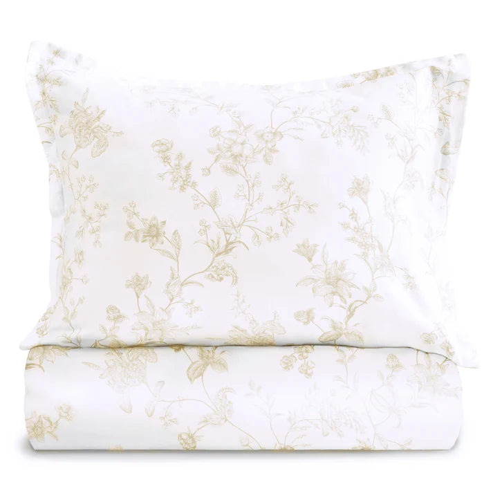  Garden Bouquet Duvet Set 2PC、mySite、elrpsem3k