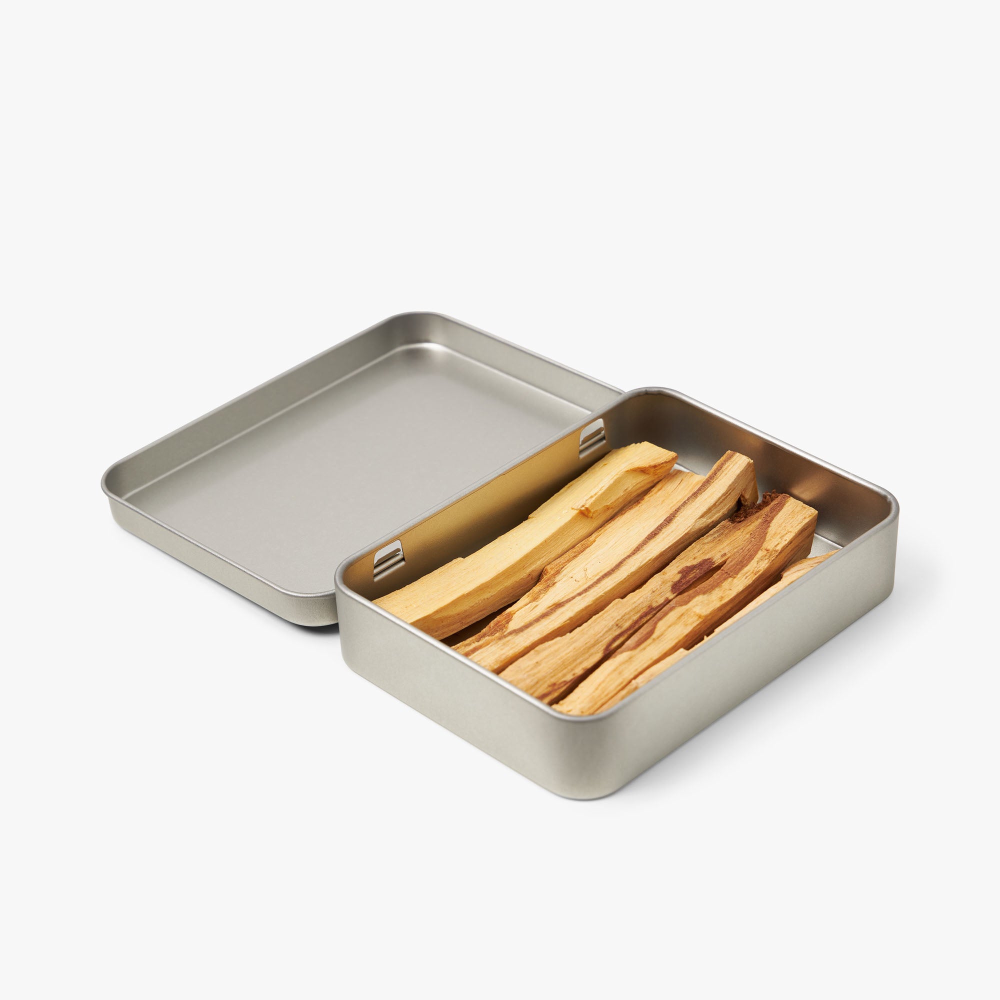  Brother Brother Palo Santo Tin / Newps、mySite、merchandisen