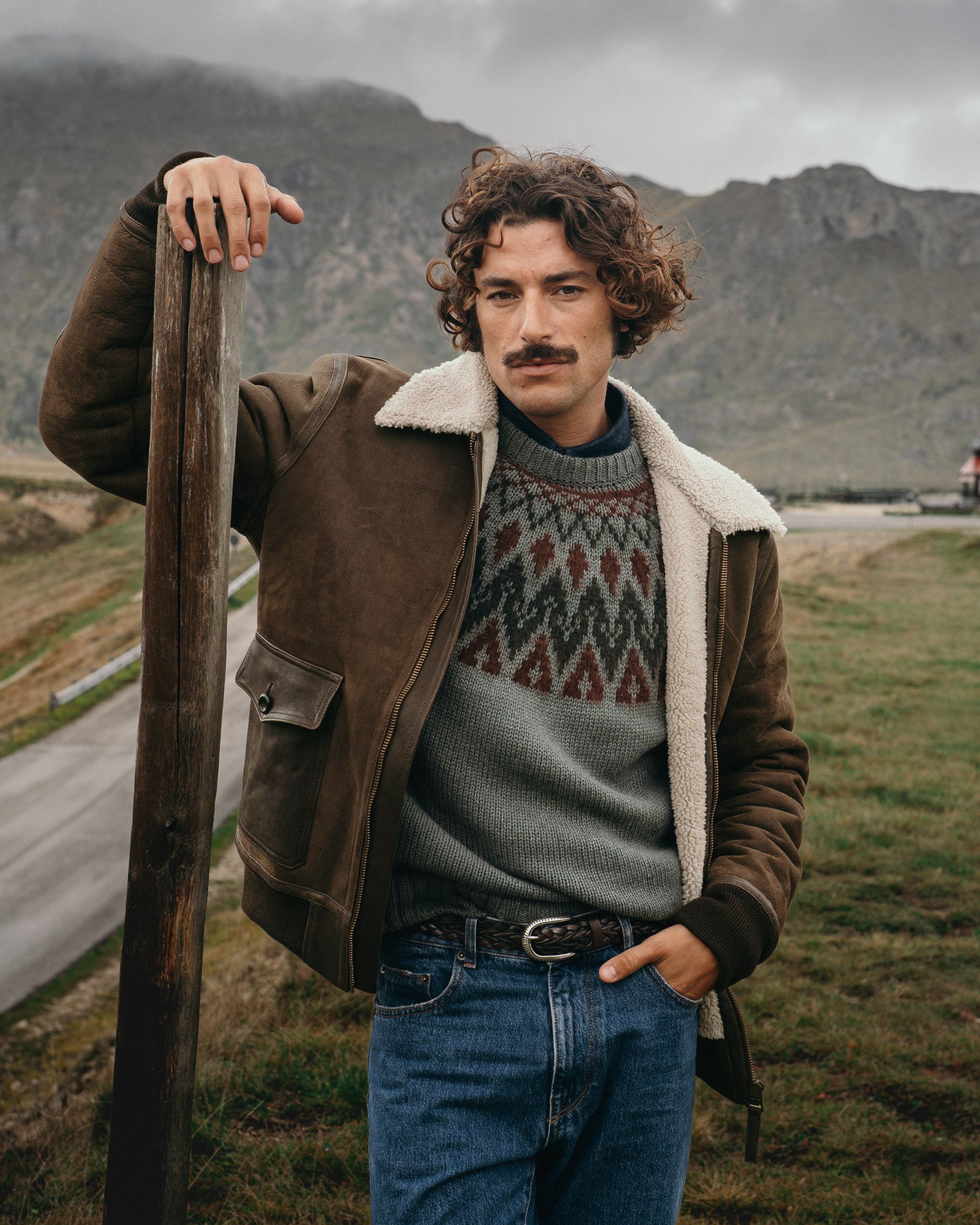  Saludecio、mySite、merchandisen