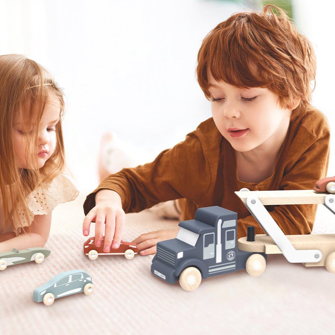 Speedy Monkey Car Transporter、mySite、merchandisen