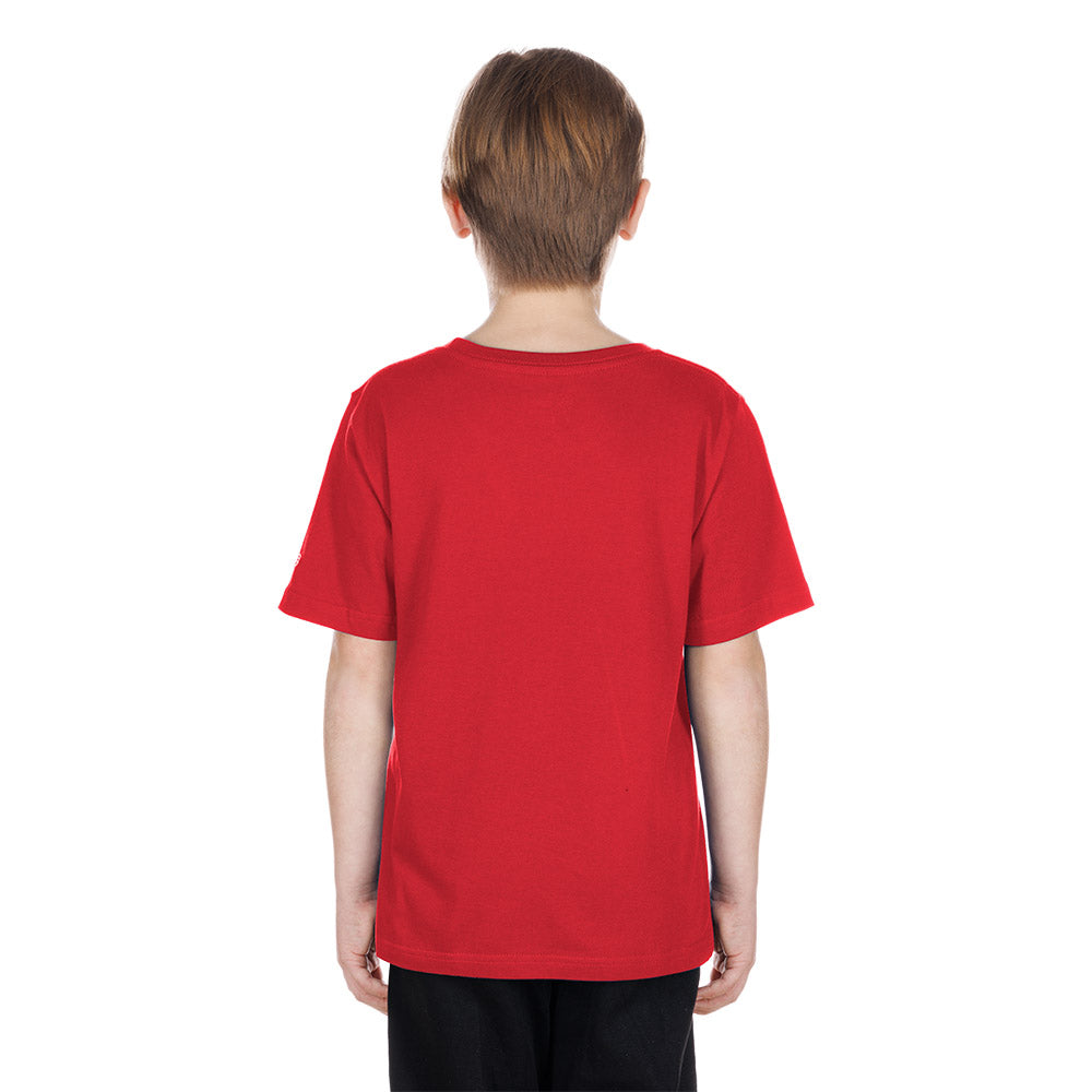 Chicago White Sox New Era Kids 2025 City Connect T-Shirt、mySite、vikingsvslions