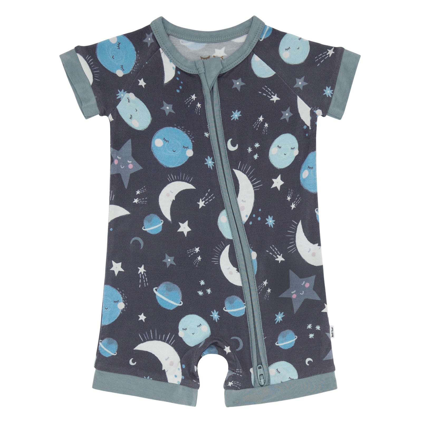 Blue To the Moon & Back Shorty Zippy、mySite、g9winljtr