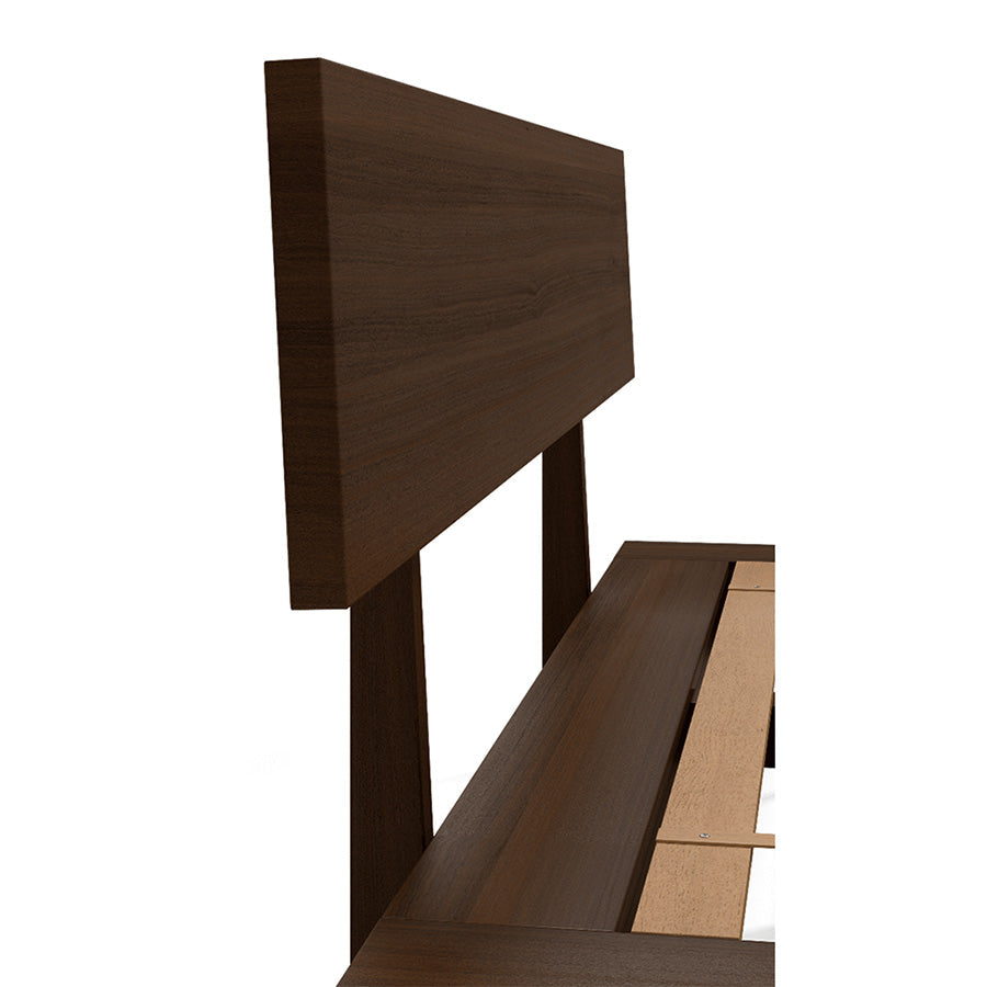 Takuma Japanese Platform Bed、mySite、neckold