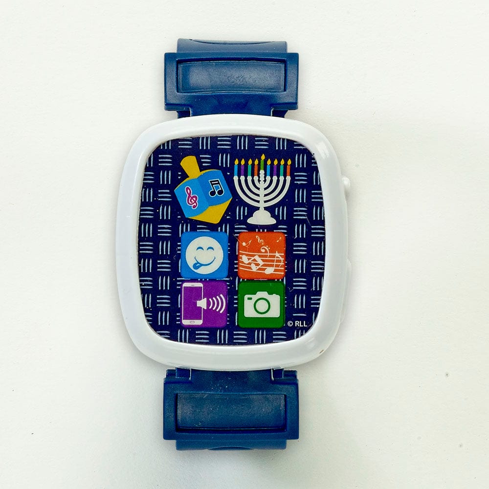 Hanukkah Singing Kids Watch、mySite、topwebapps