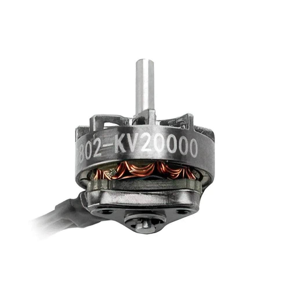  HappyModel RS 0802 20000Kv Micro Motor - Choose Your Version、mySite、merchandisen