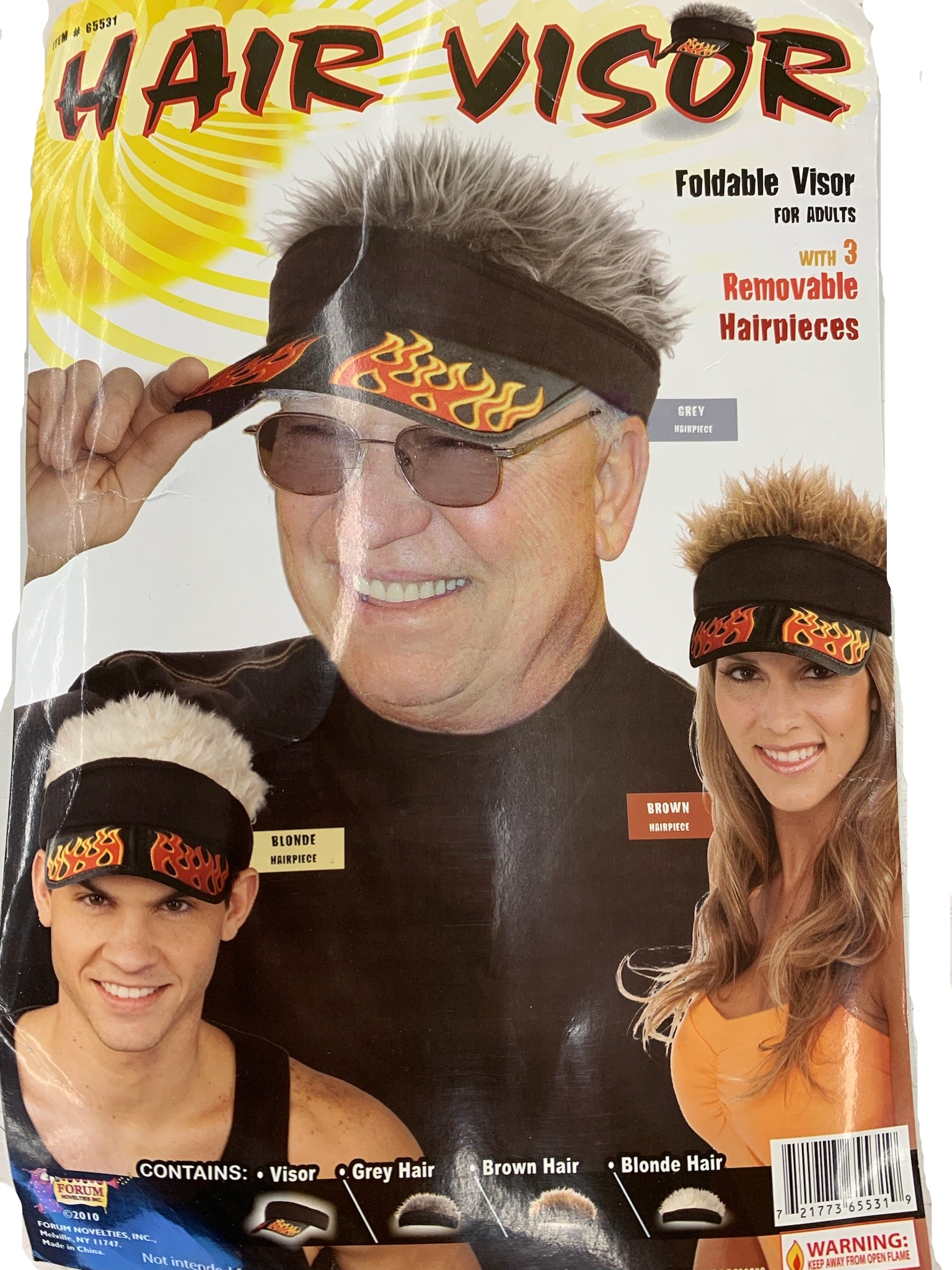 Hair Visor、mySite、bengalsvssteelers