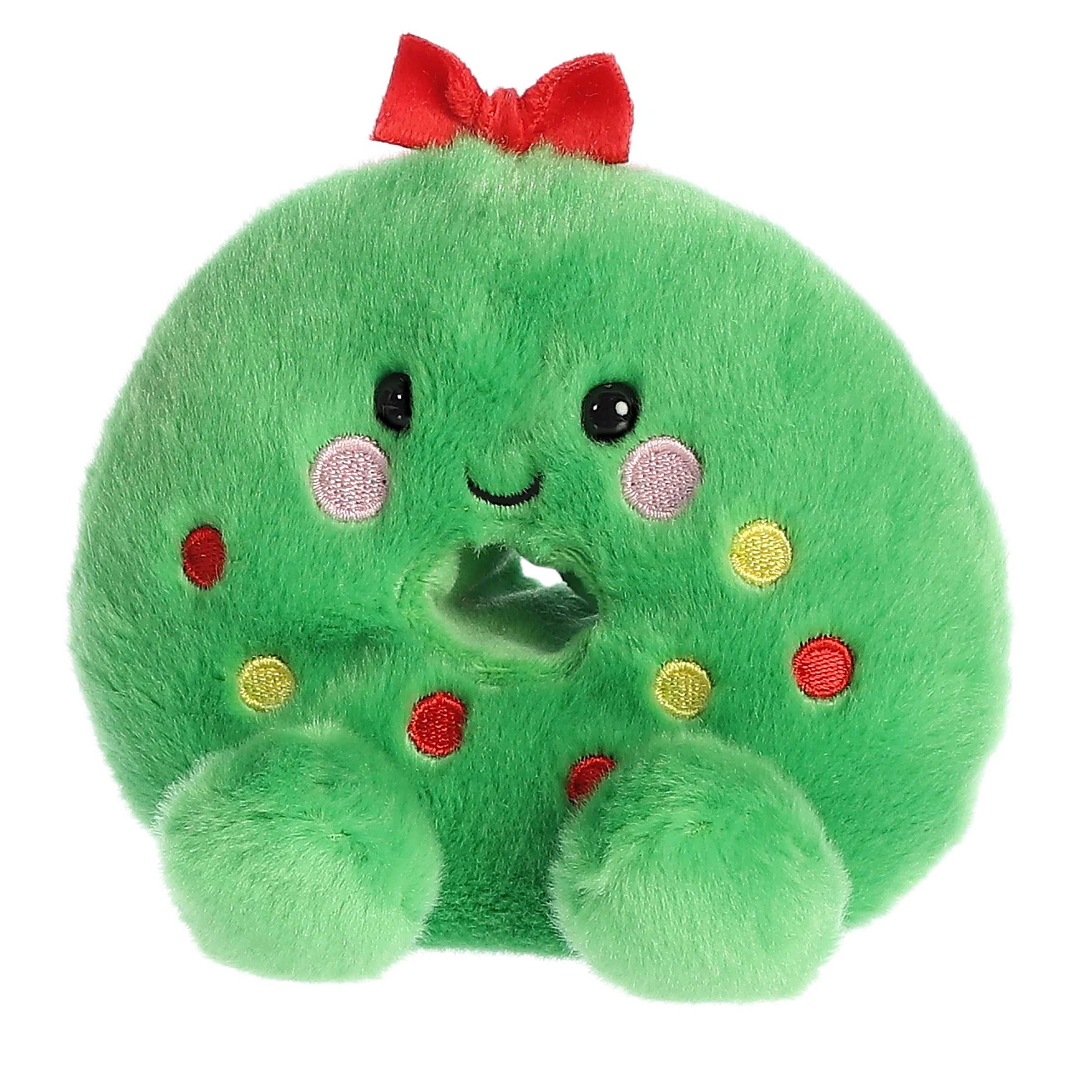 Aurora® - Palm Pals™ - 5 Dot Wreath™、mySite、g9winljtr