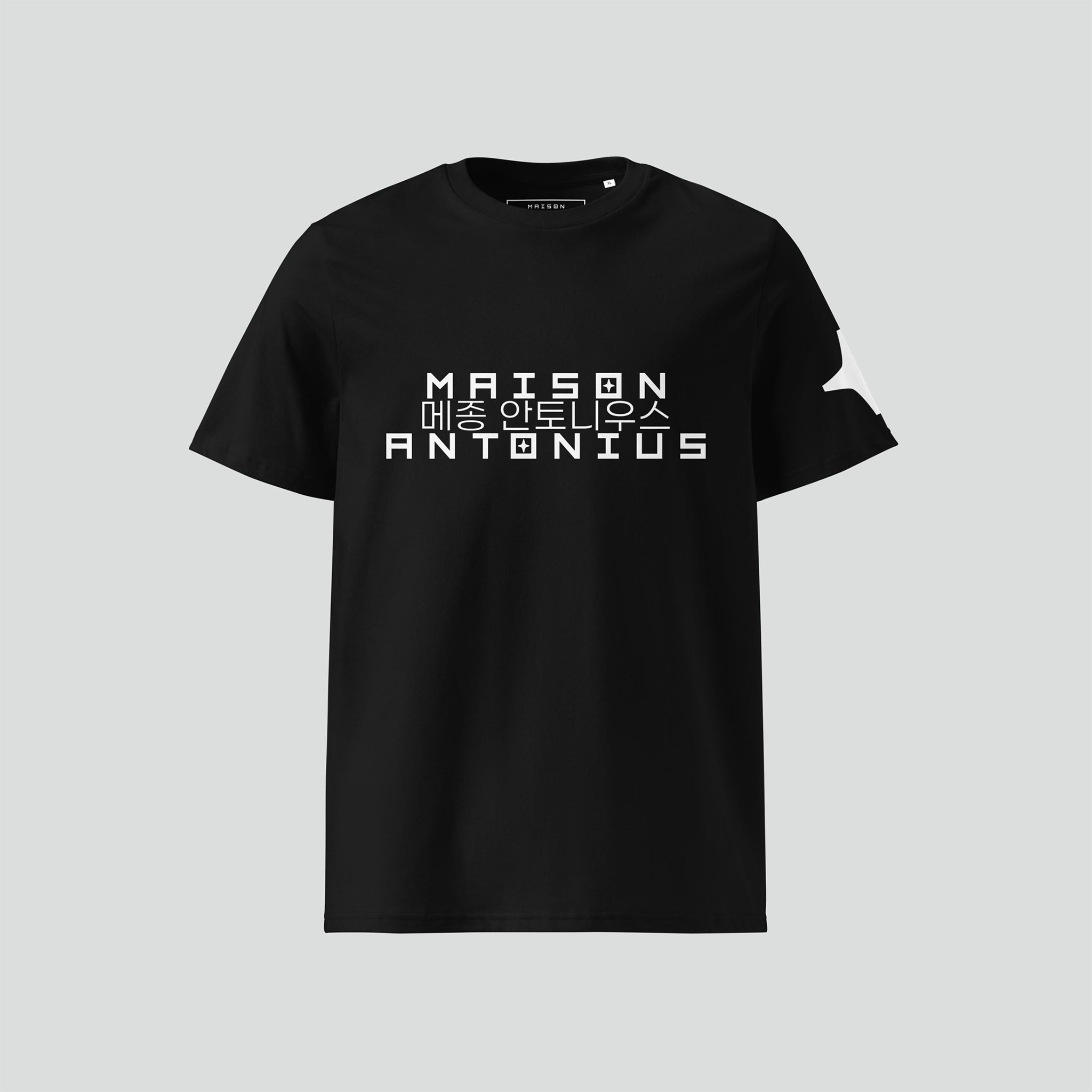 Word Mark T-Shirt、mySite、dreamappss