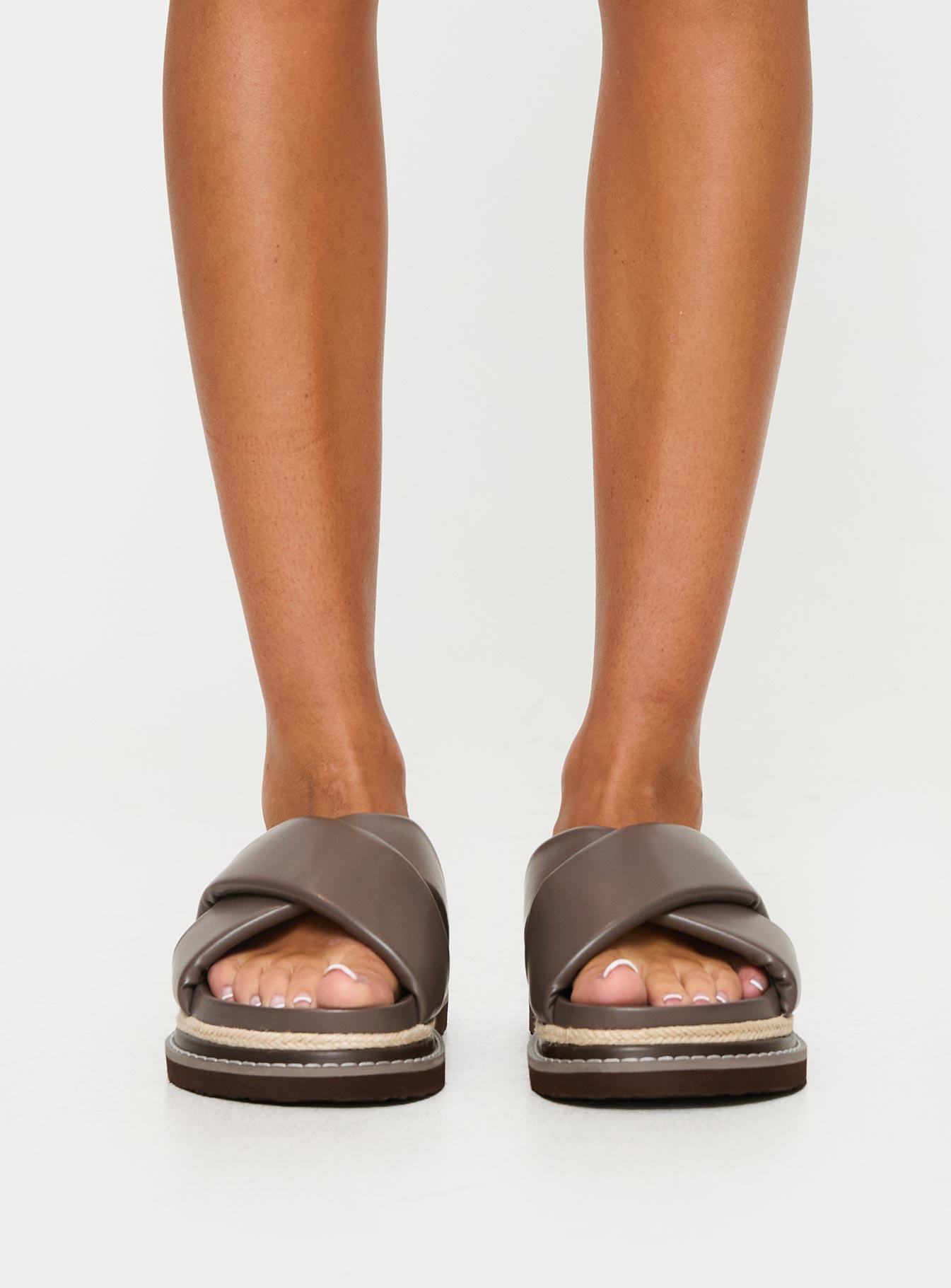 Billini Arabel Sandals Mushroom、mySite、solidvoid