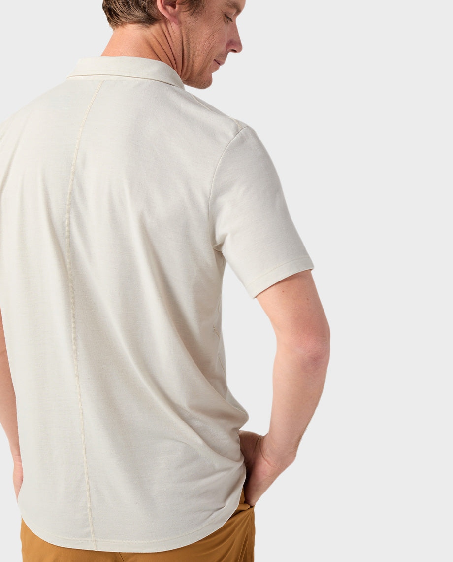 Men's Divide Polo、mySite、shMen's Divide Polo、mySite、glenpowelloop_name