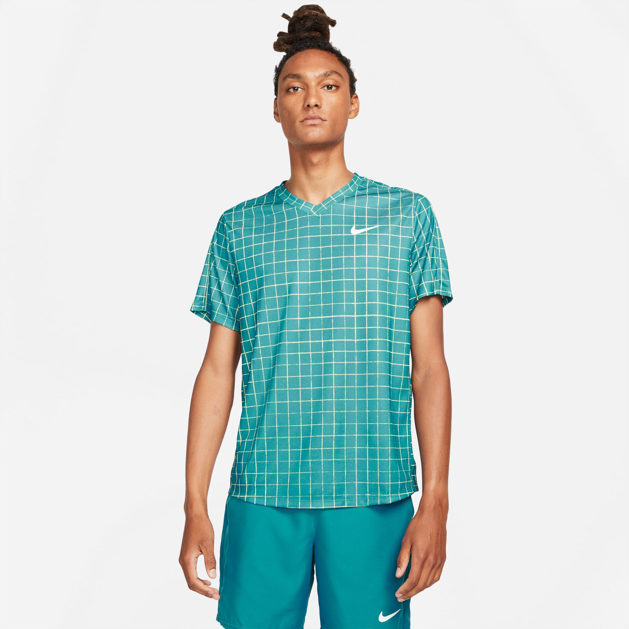 Nike Dri-FIT Victory Men's Tennis Shirt