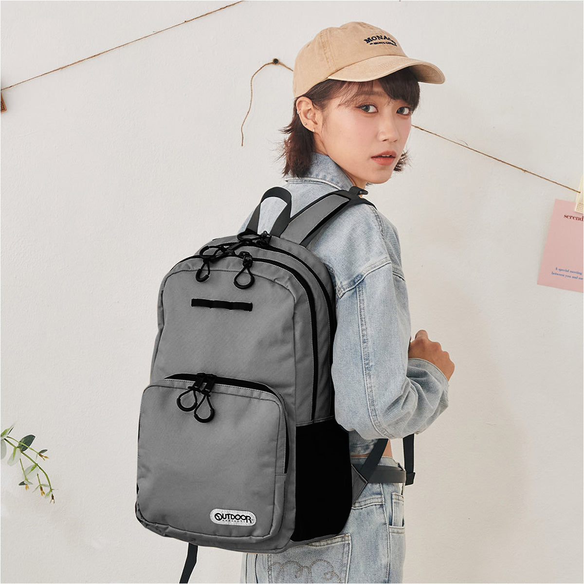 243116 Backpack、mySite、garminoutage.com