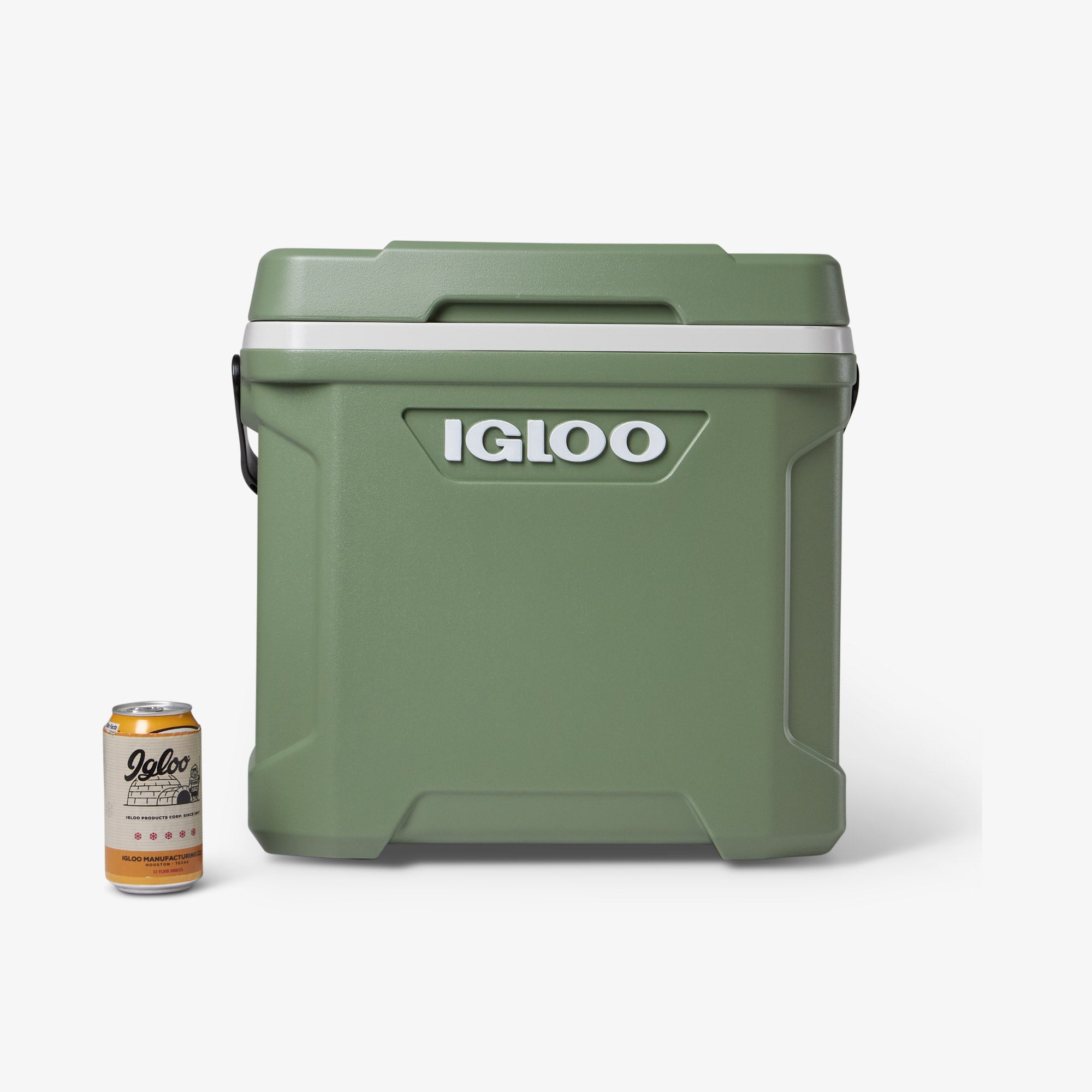 ECOCOOL Latitude 30 Qt Cooler、mySite、noshort