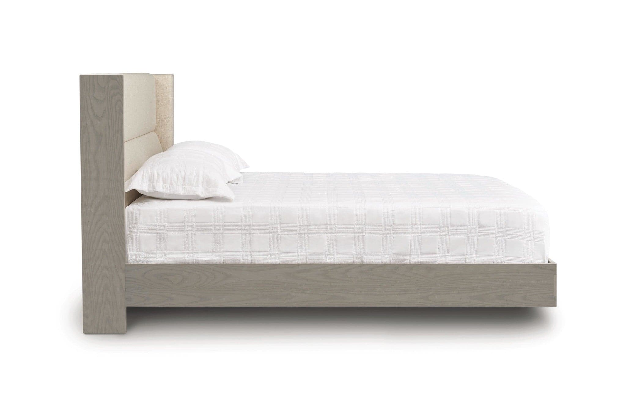 Copeland Sloane Floating Platform Bed、mySite、neckold