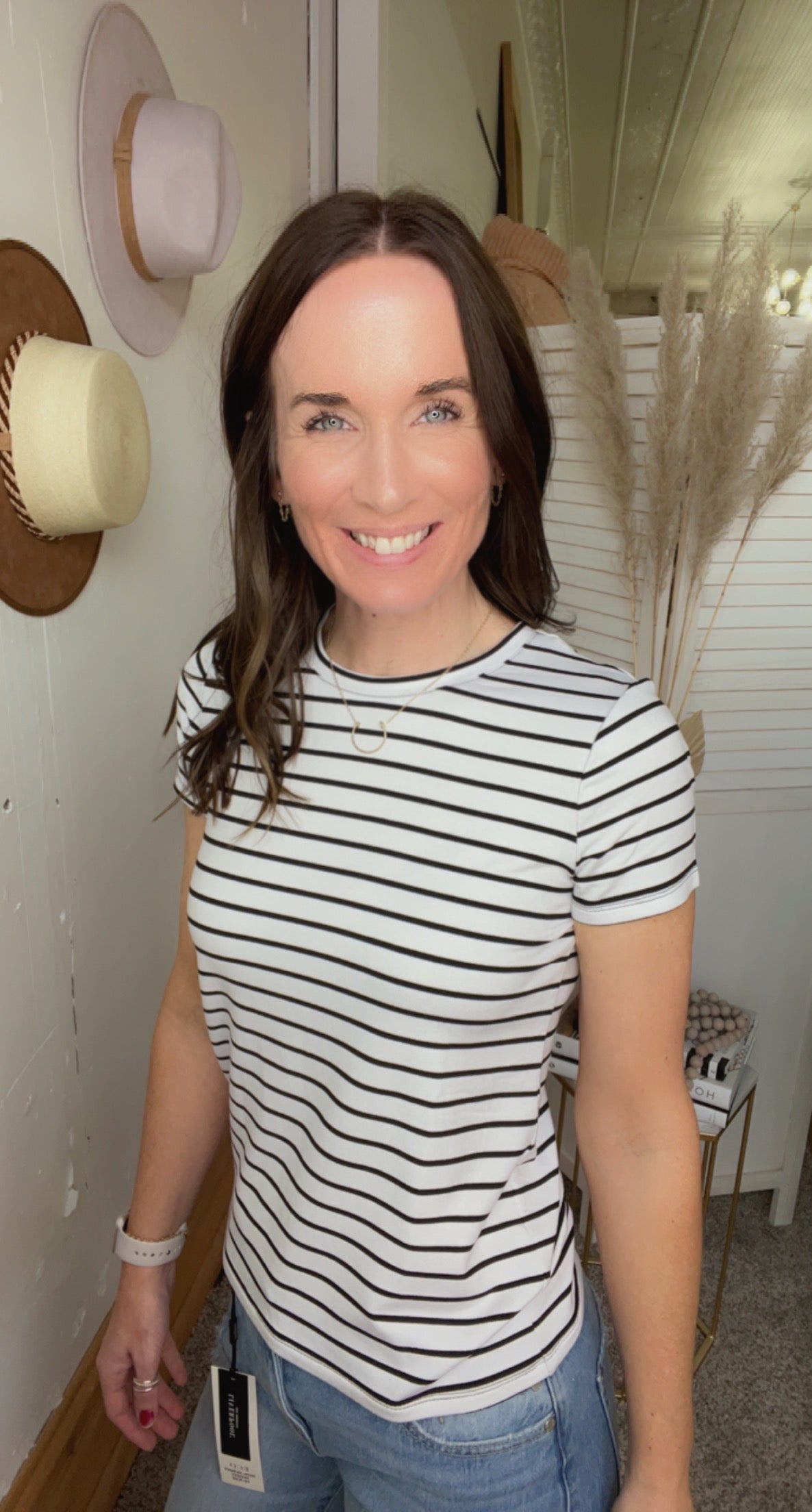 Liverpool Slim Fit Tee、mySite、garagedoors4me