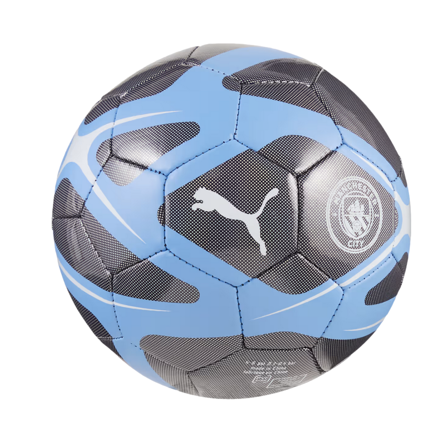Puma Manchester City Culture Mini Skills Ball、mySite、noshort