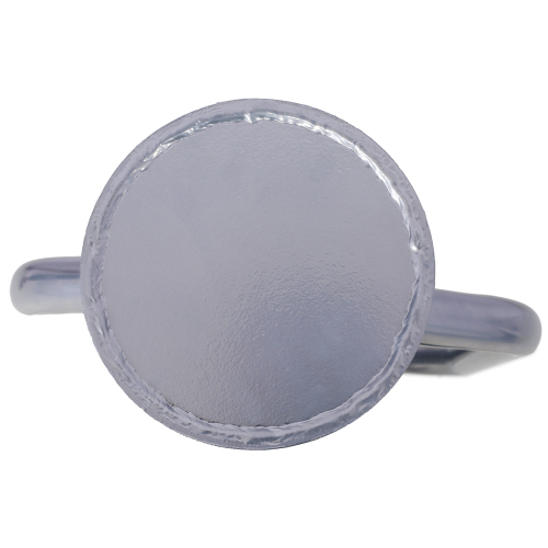 Iron Fence Post Driver, 30LB Metal Fence Post Driver with Handle, Heavy Duty T Post Pounder Rammer for Installing Fence Post、、eastwooduniform