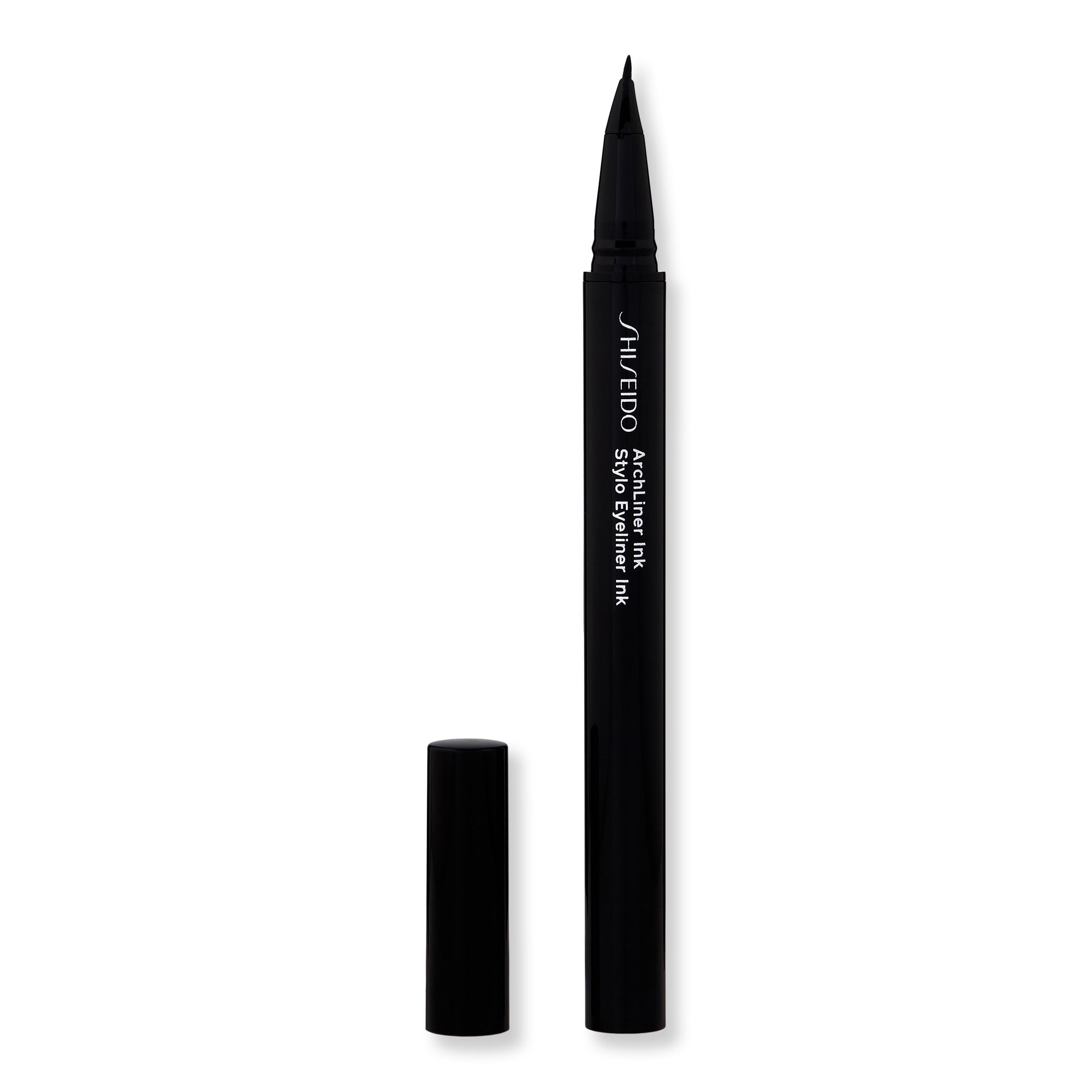 Shiseido Archliner 01 Shibui Black、mySite、gigharbornorthrealestate