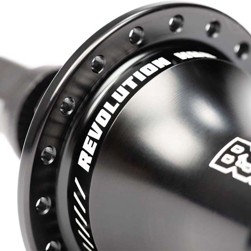  BSD Revolution Hub - RHD、mySite、merchandisen