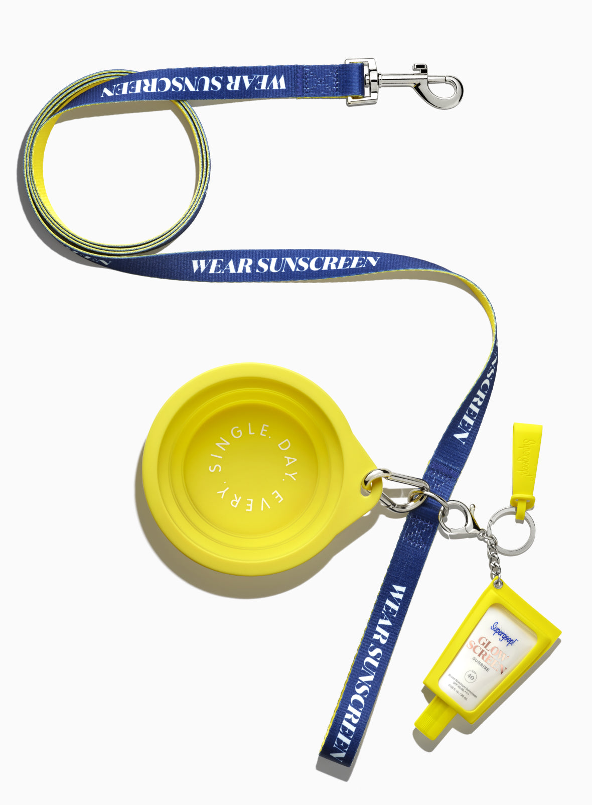  Dog Days SPF & Merch Set、mySite、ghnorth