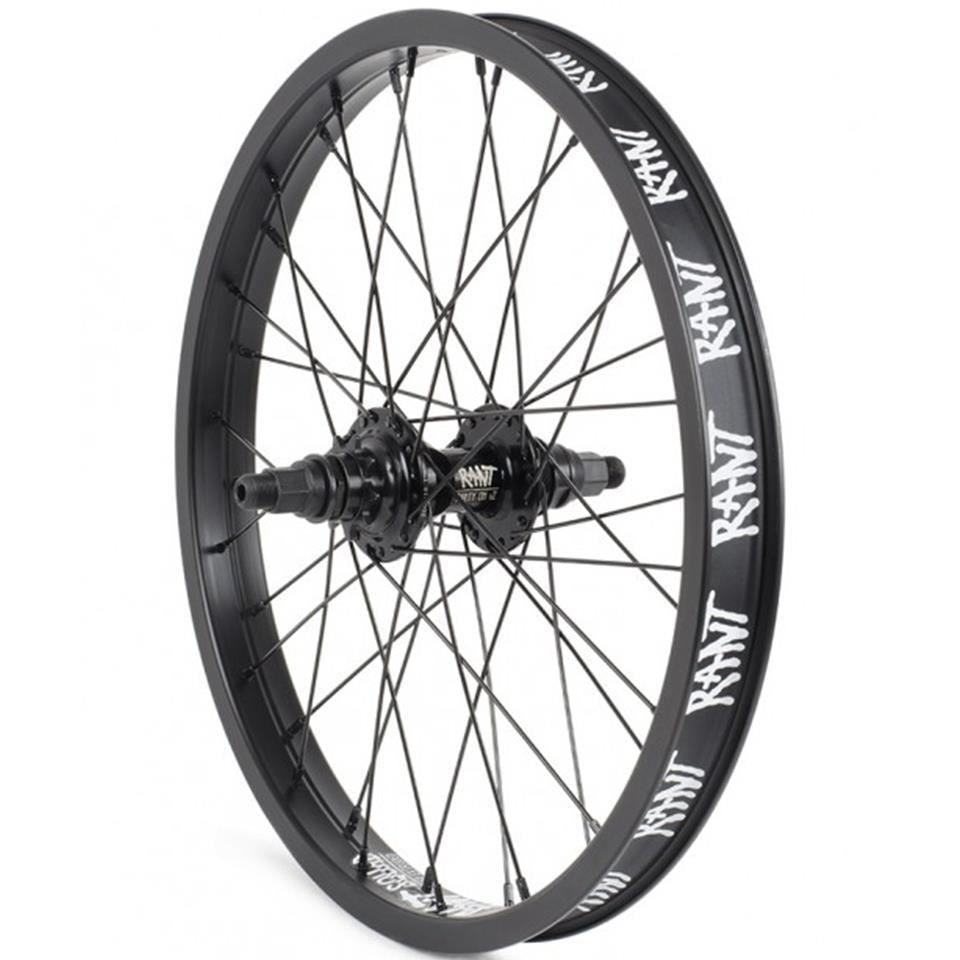  Rant 18 Party On V2 Rear Cassette Wheel - LHD、mySite、merchandisen