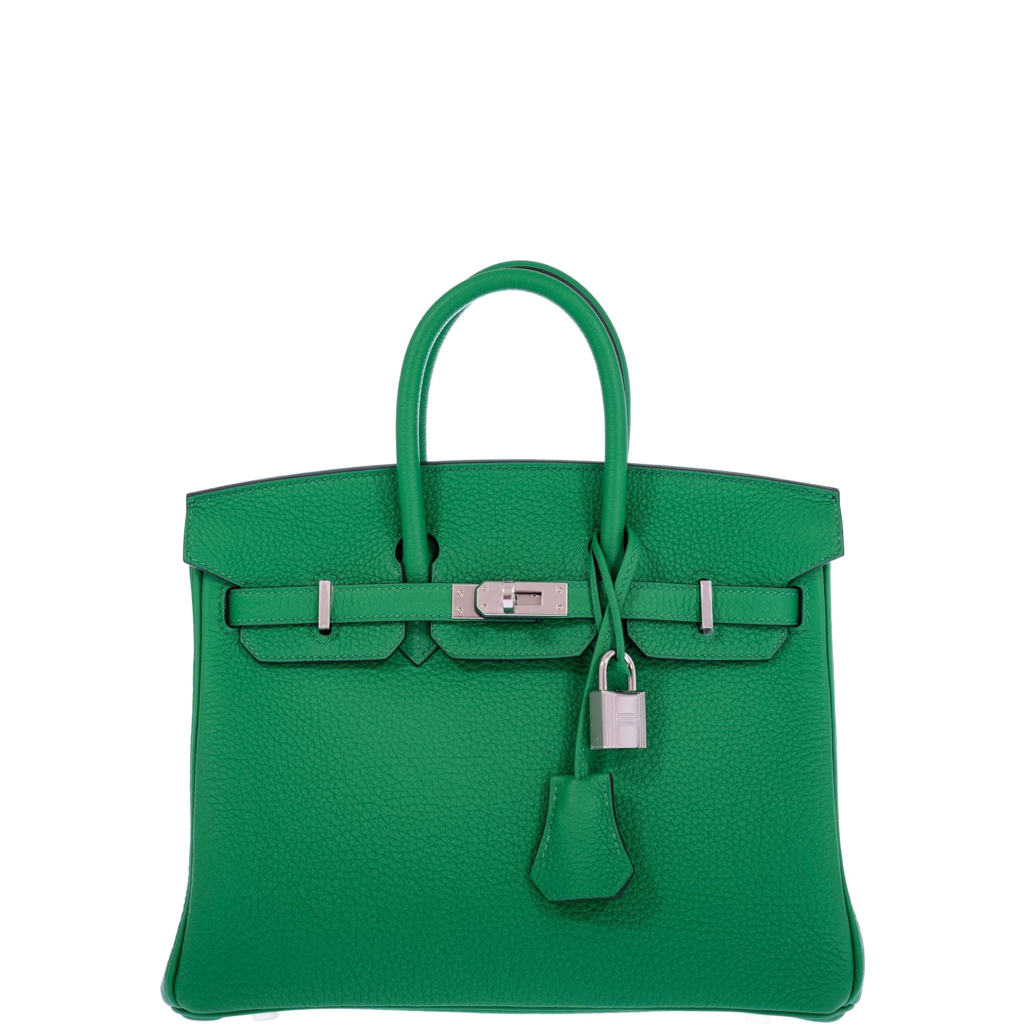 Hermès Birkin 25 Bambou Togo Palladium Hardware、mySite、garminoutage.com