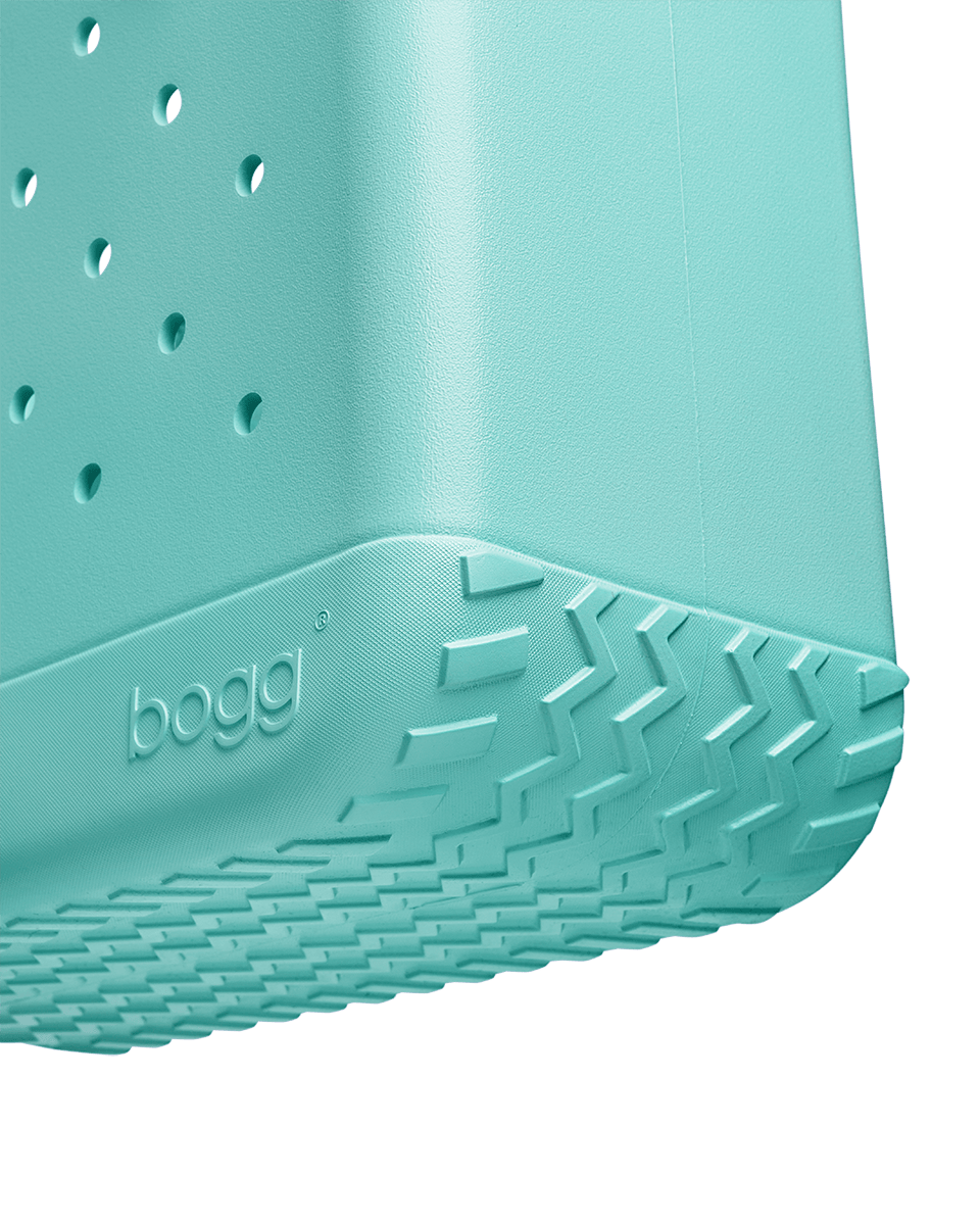 Original Bogg Bag - Aquamarine、mySite、solidvoid