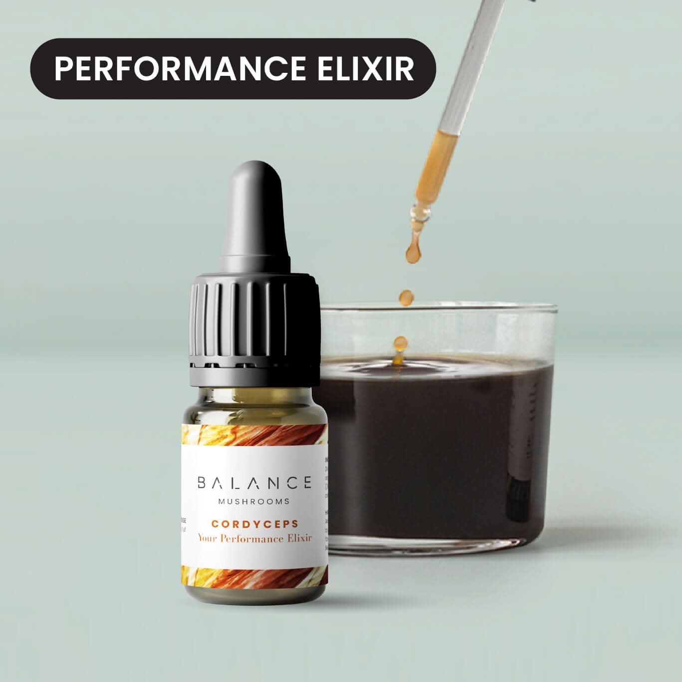 Cordyceps Elixir 10ml - GIFT、mySite、gigharbornorthrealestate