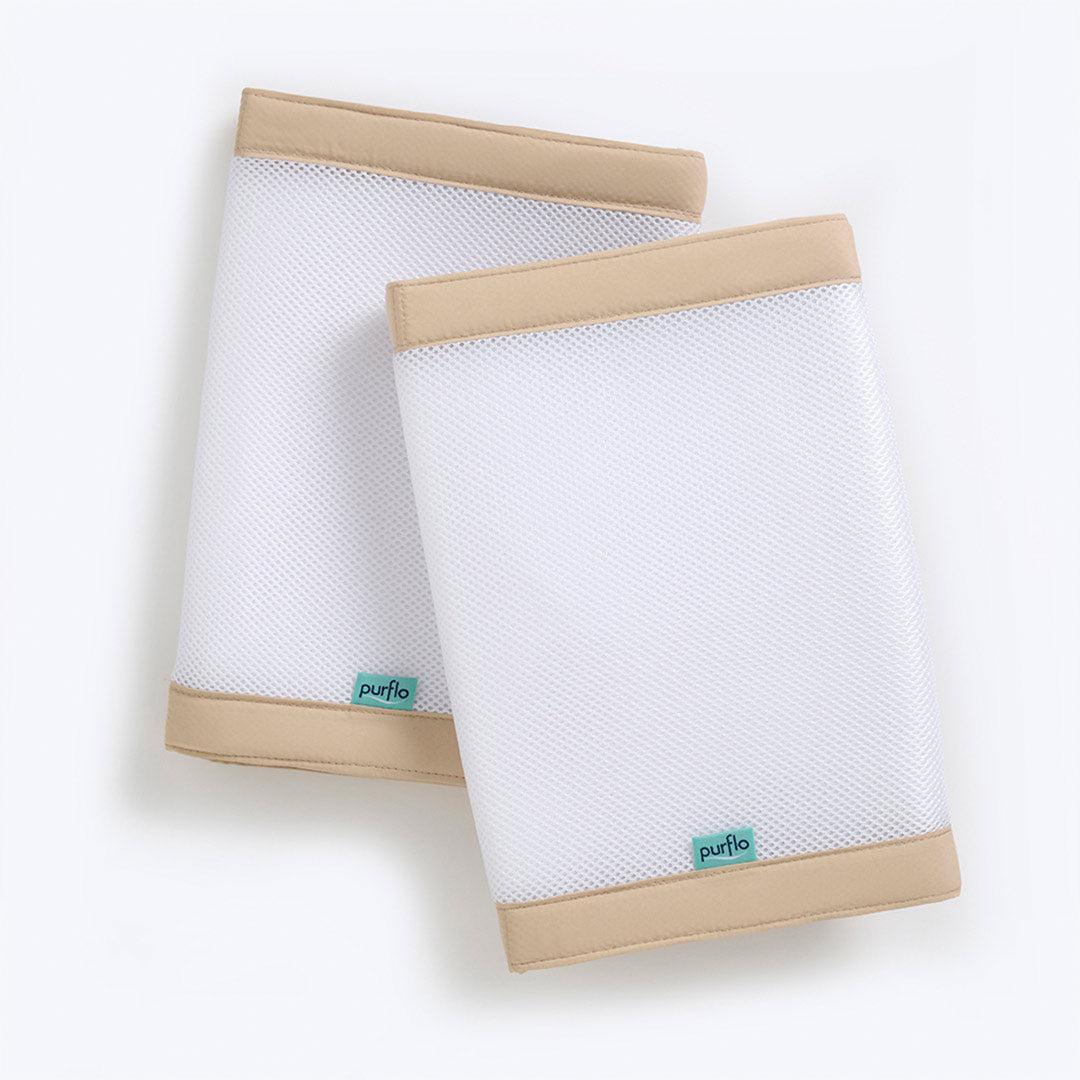  Purflo Breathable Cot Wrap - Hazel、mySite、merchandisen