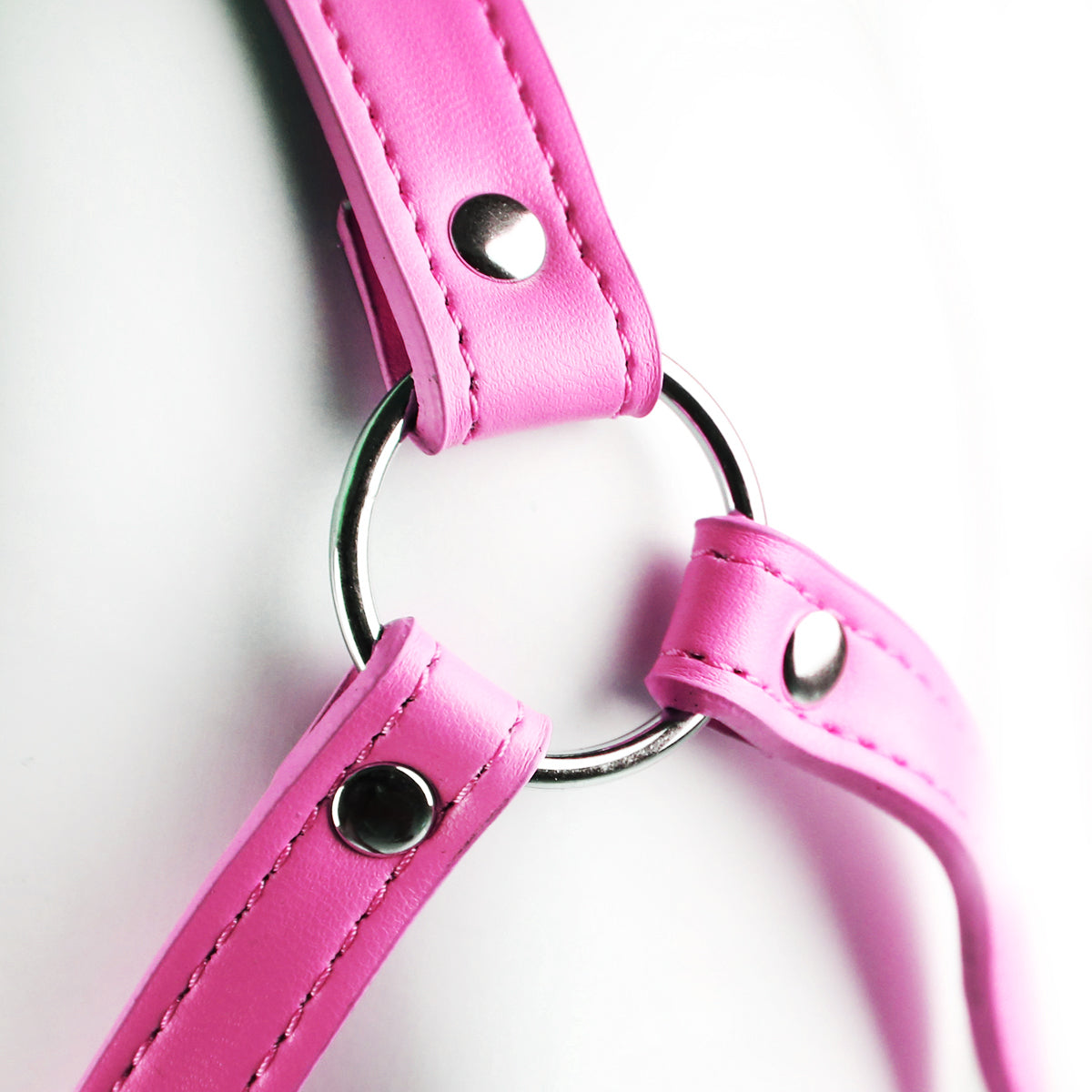 Erotic Bondage Mouth Gag Mask | Adjustable | Fetish Unisex、mySite、bottomscart