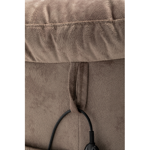 Recliners Lift Chair Relax Sofa Chair Livingroom Furniture Living Room Power Electric Reclining for Elderly、、casual