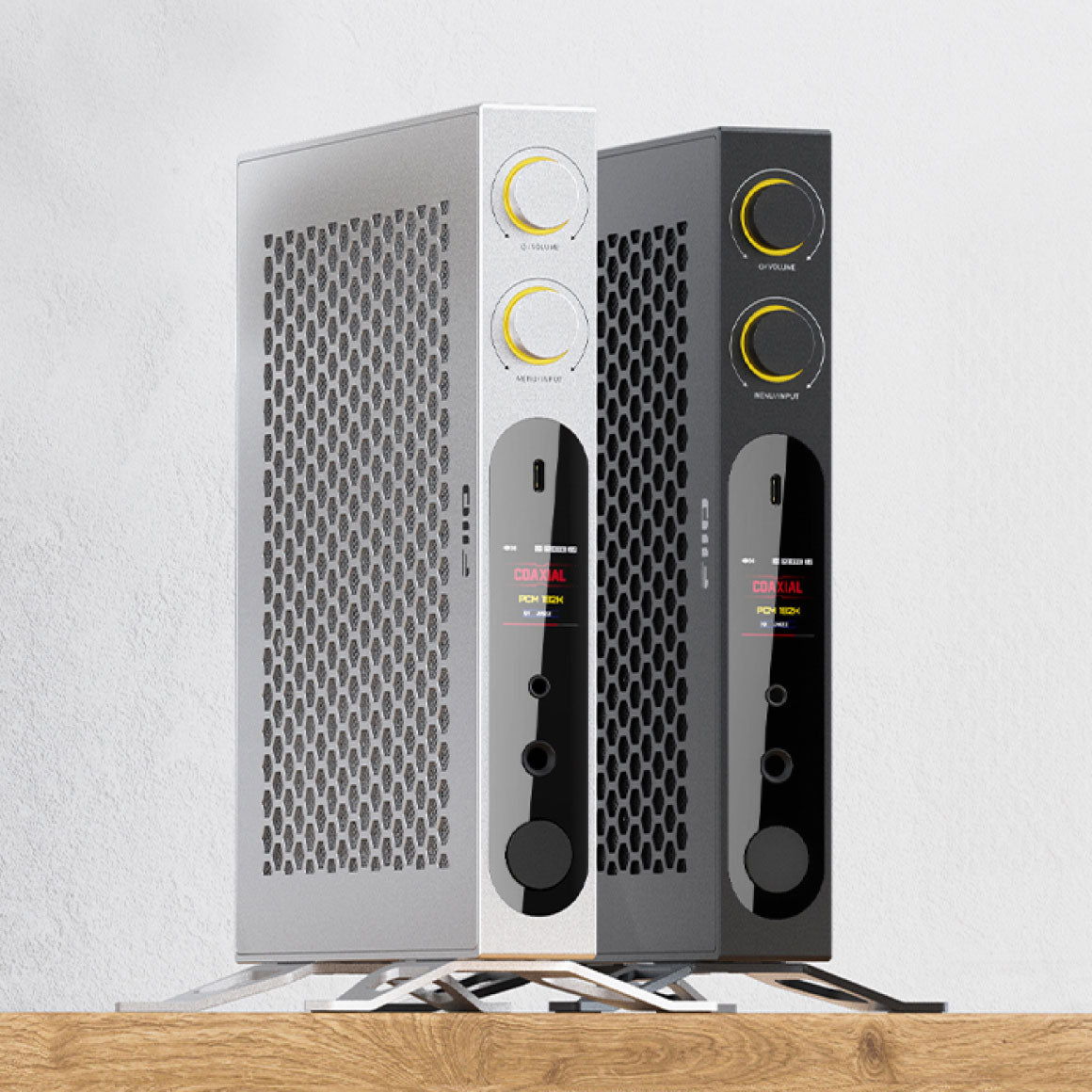  FiiO - K19、mySite、merchandisen