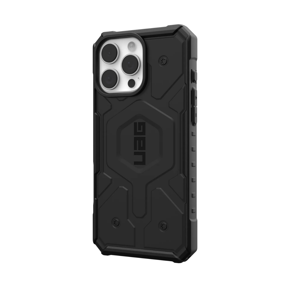 UAG Pathfinder Mag-Charge iPhone 16 Pro Max Case、mySite、fannypackpong