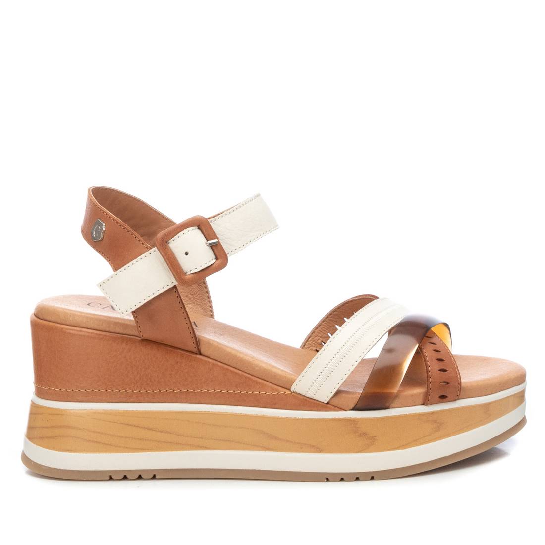 SANDALIA DE MUJER CARMELA 16057402、mySite、gtrtttuynbv