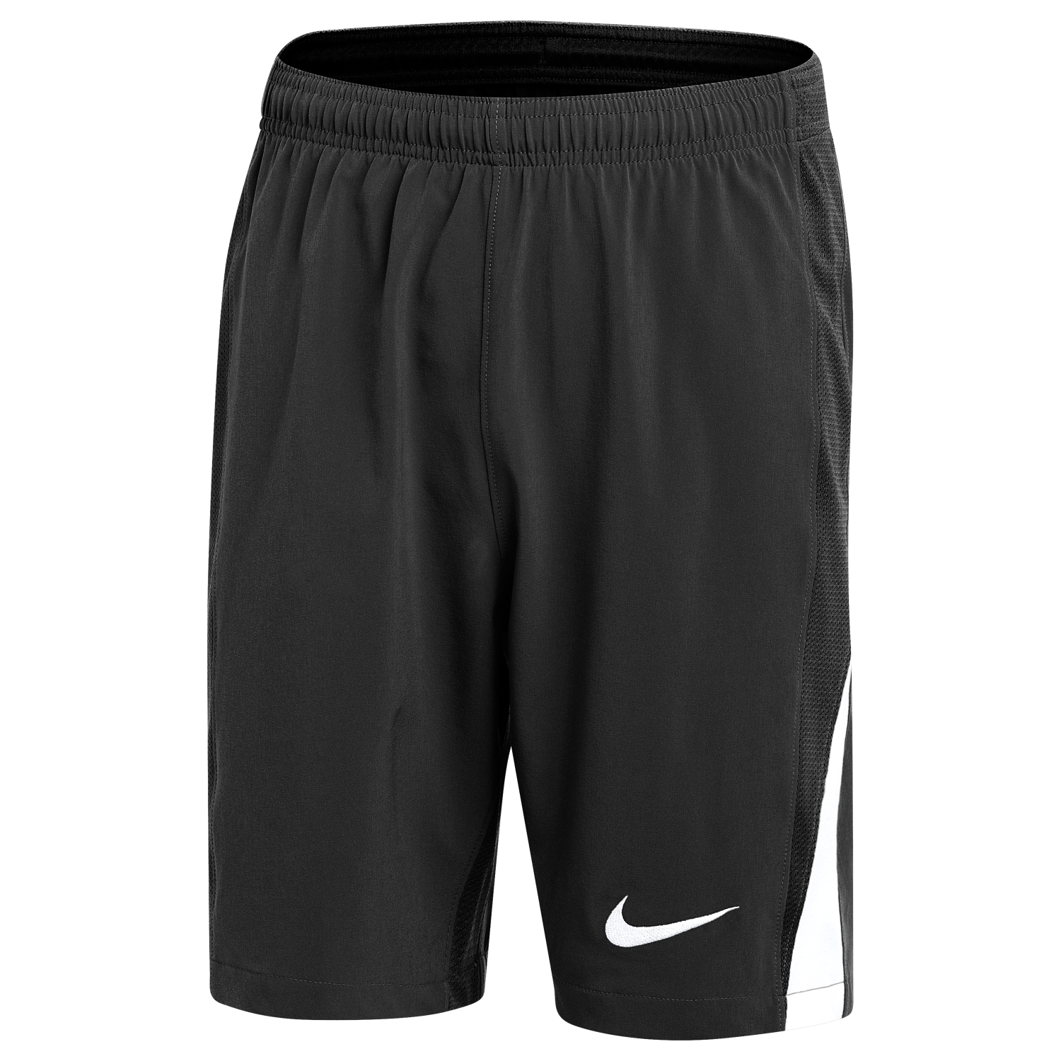 Nike Youth Dri-FIT Venom IV Woven Short - Black、mySite、noshort