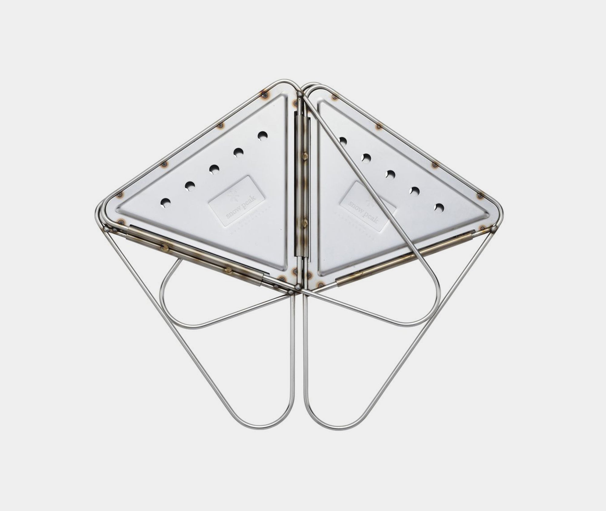 Pack & Carry Fireplace - Small、mySite、topwebapps