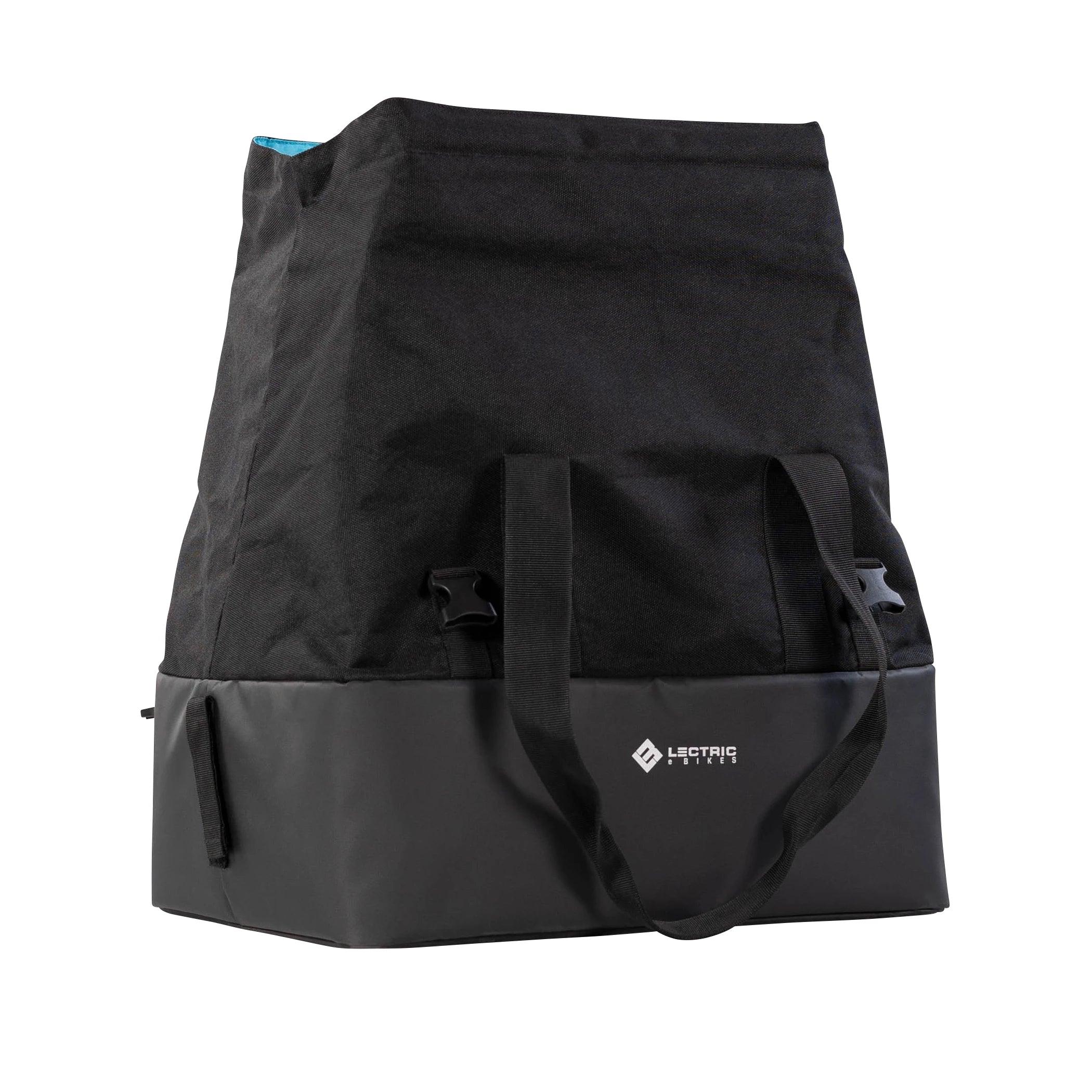  Large Roll Top Basket Bag、mySite、ghnorth