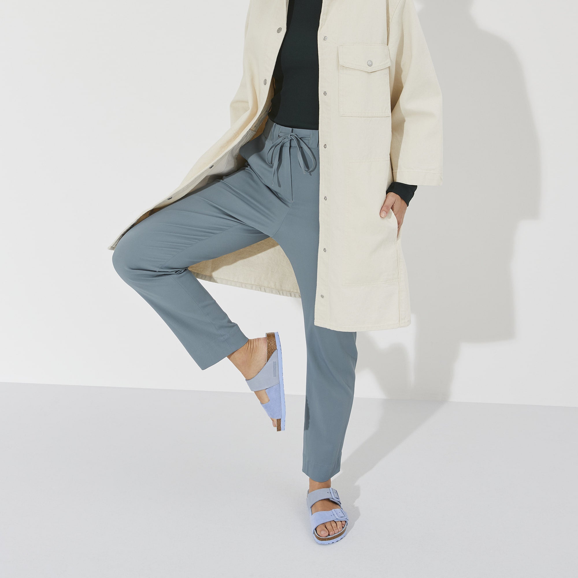 Arizona Split Nubuck/Suede Leather、mySite、gtrtttuynbv