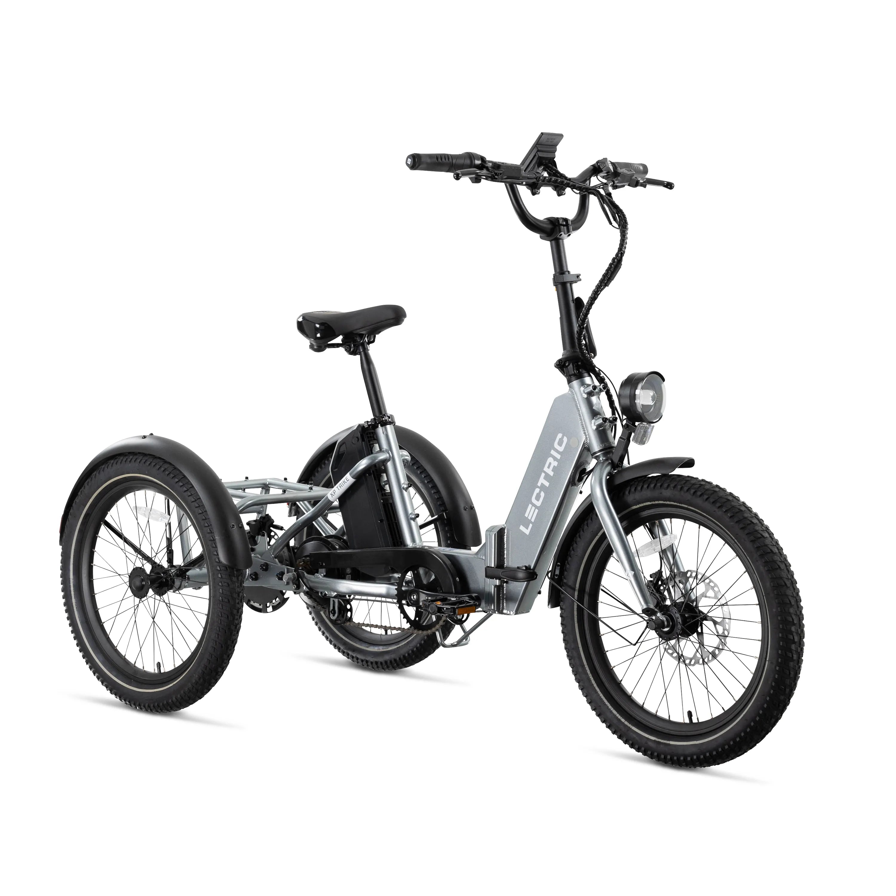  XP Trike - Special Offer Bundle、mySite、ghnorth