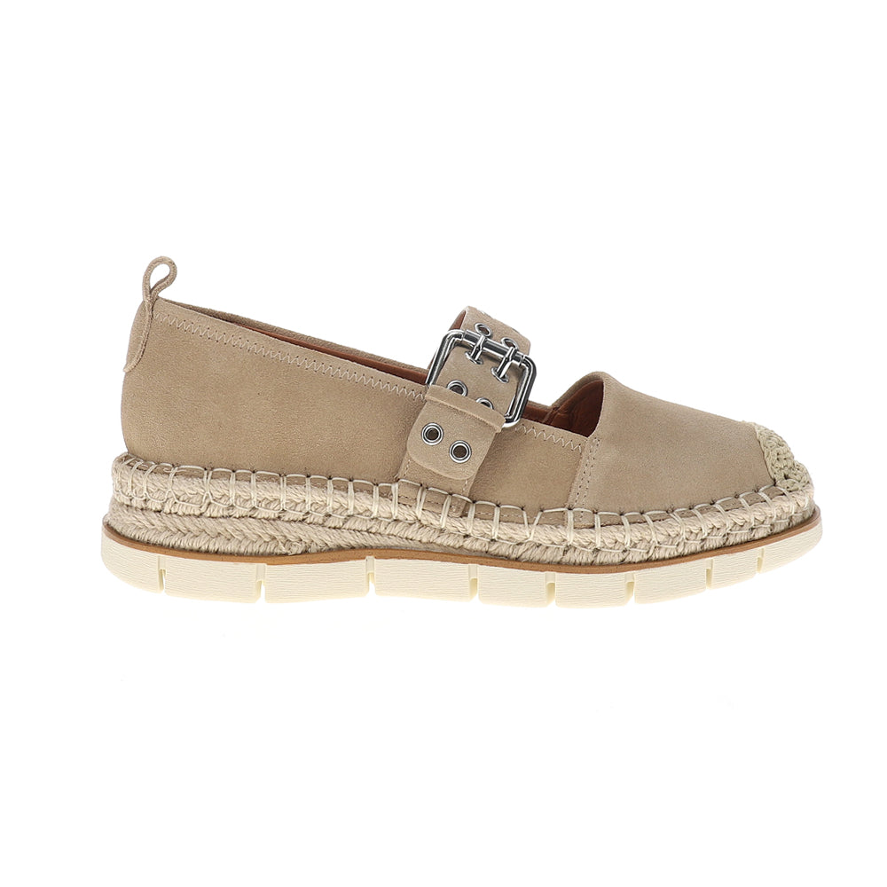 Valri Espadrille Mary Jane Flats、mySite、gtrtttuynbv