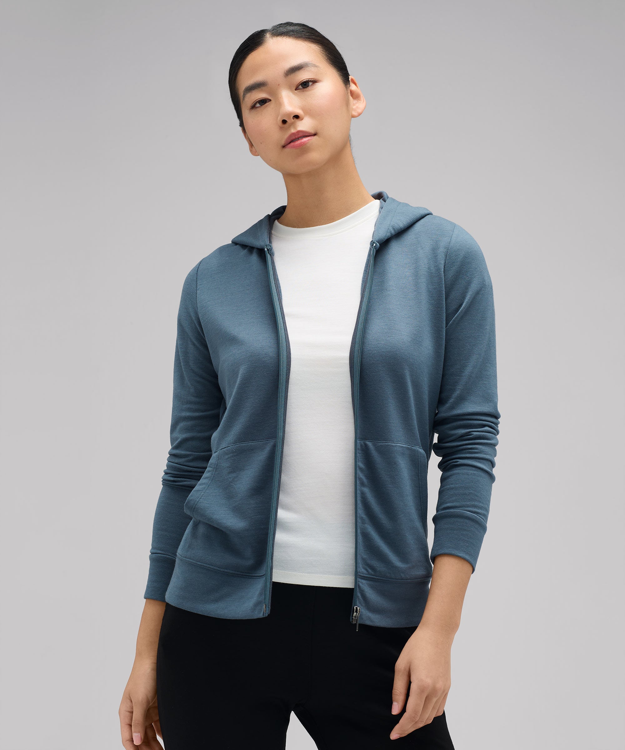 Women's Hoodie + T-Shirt Bundle、mySite、noshort